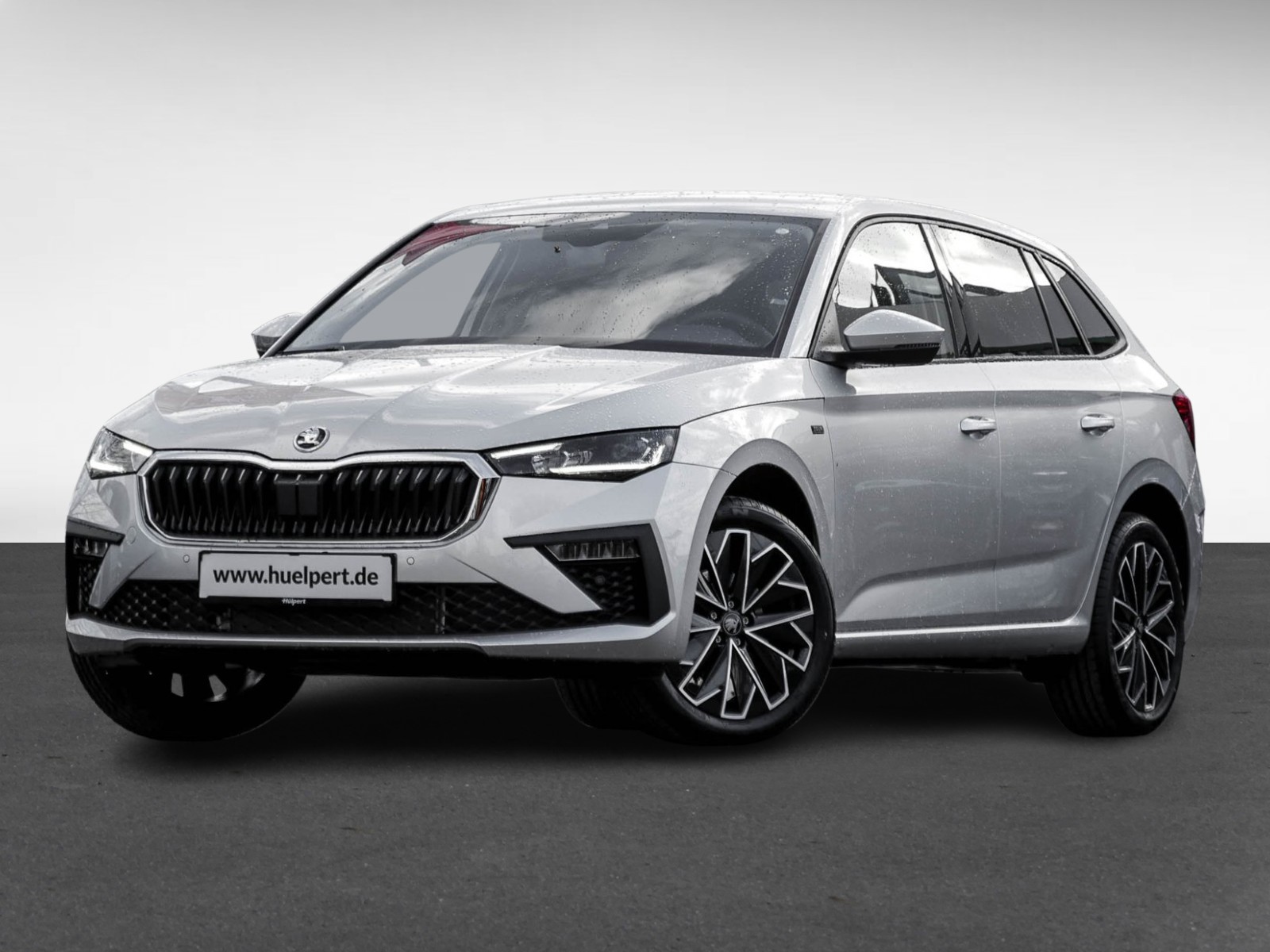 Skoda Scala 1.0 TOUR CAM ACC LM17 CARPLAY SITZHEIZUNG