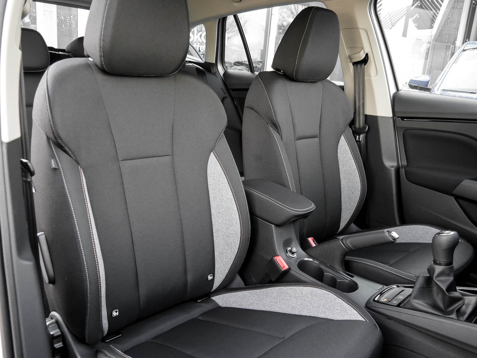 Skoda Scala 1.0 TOUR CAM ACC LM17 CARPLAY SITZHEIZUNG