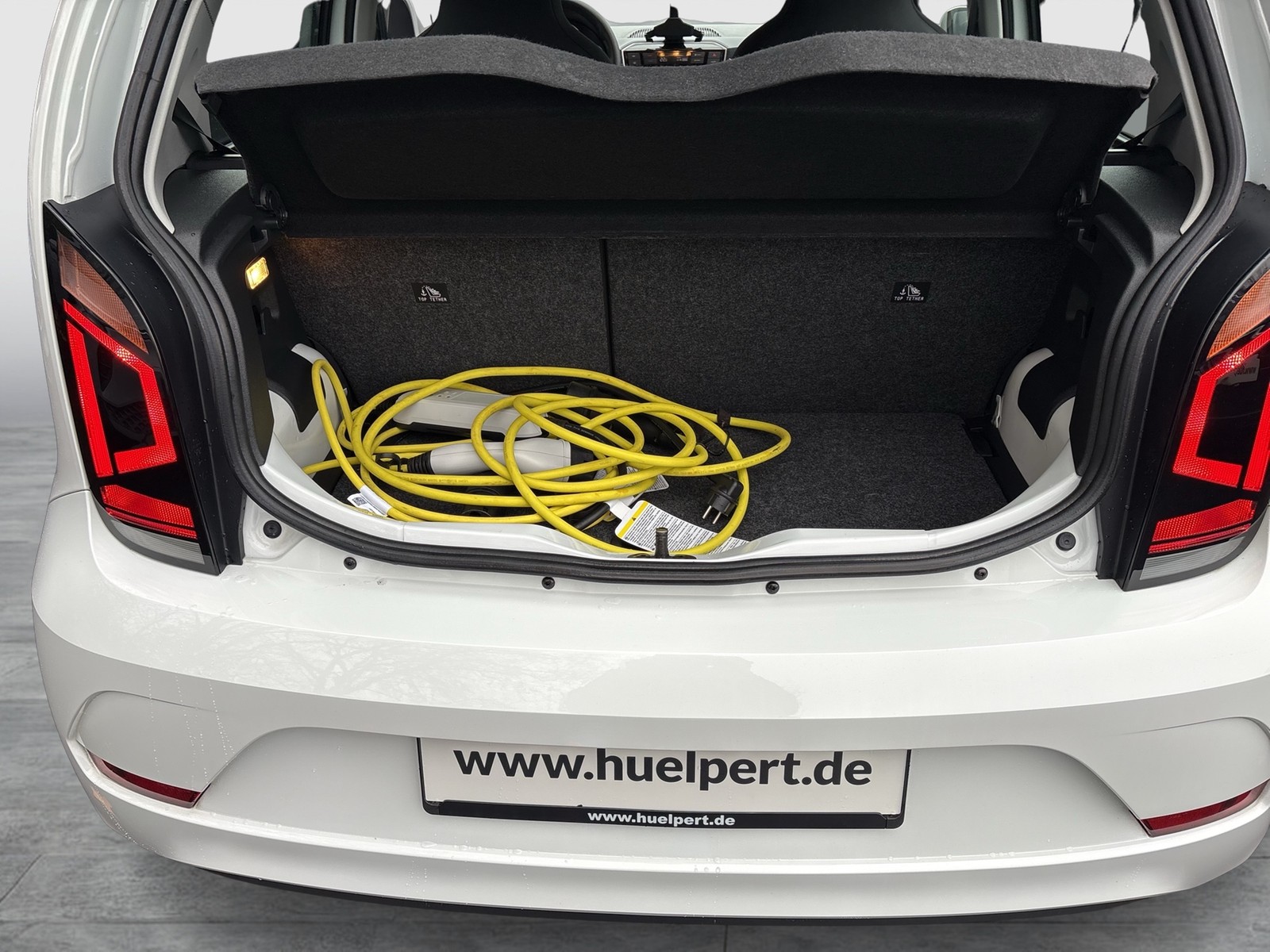 Volkswagen e-up! 4TÜREN SITZHEIZUNG BLUETOOTH DAB+