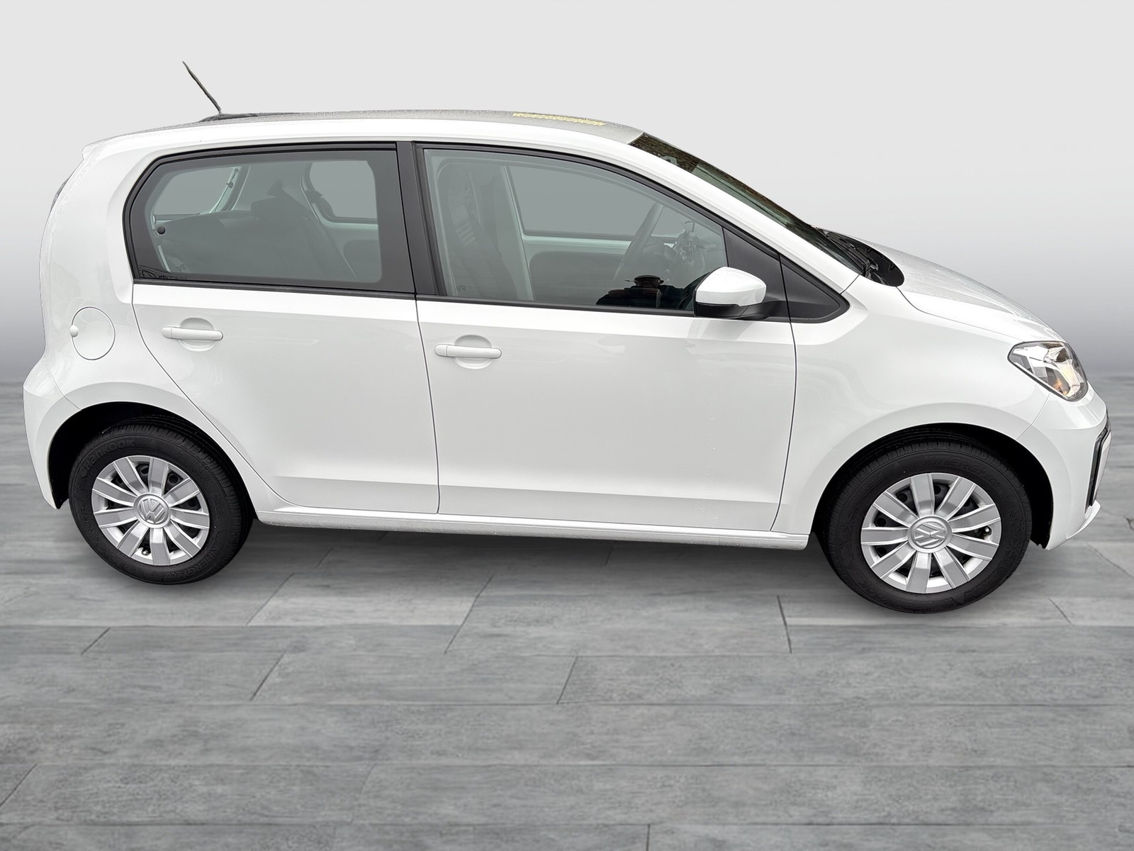 Volkswagen e-up! 4TÜREN SITZHEIZUNG BLUETOOTH DAB+