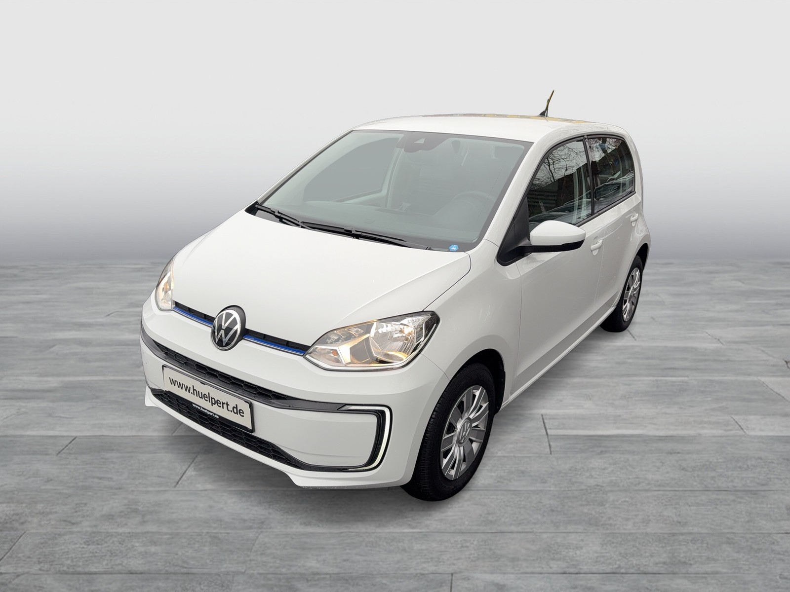 Volkswagen e-up! 4TÜREN SITZHEIZUNG BLUETOOTH DAB+