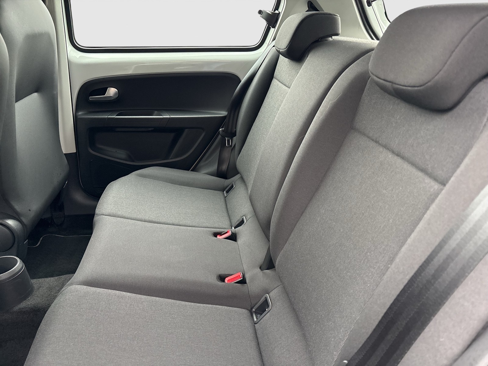 Volkswagen e-up! 4TÜREN SITZHEIZUNG BLUETOOTH DAB+