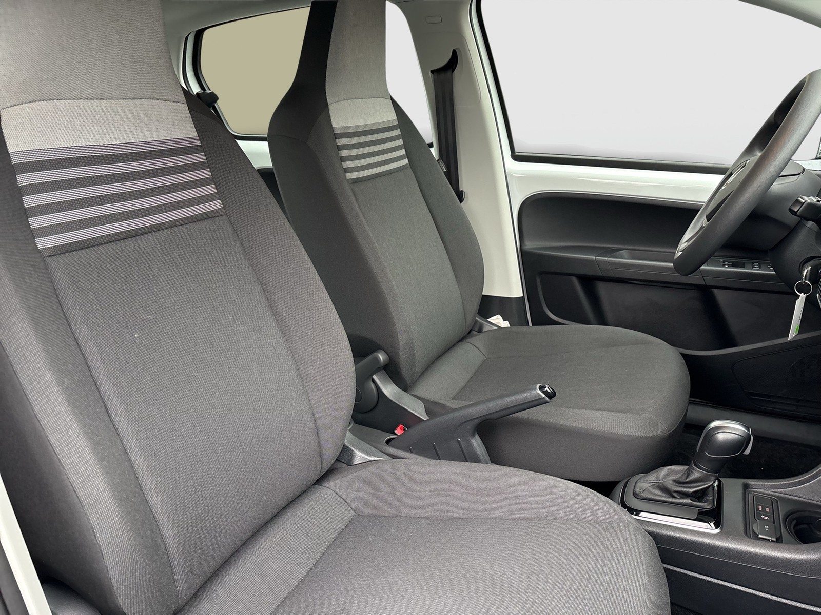 Volkswagen e-up! 4TÜREN SITZHEIZUNG BLUETOOTH DAB+