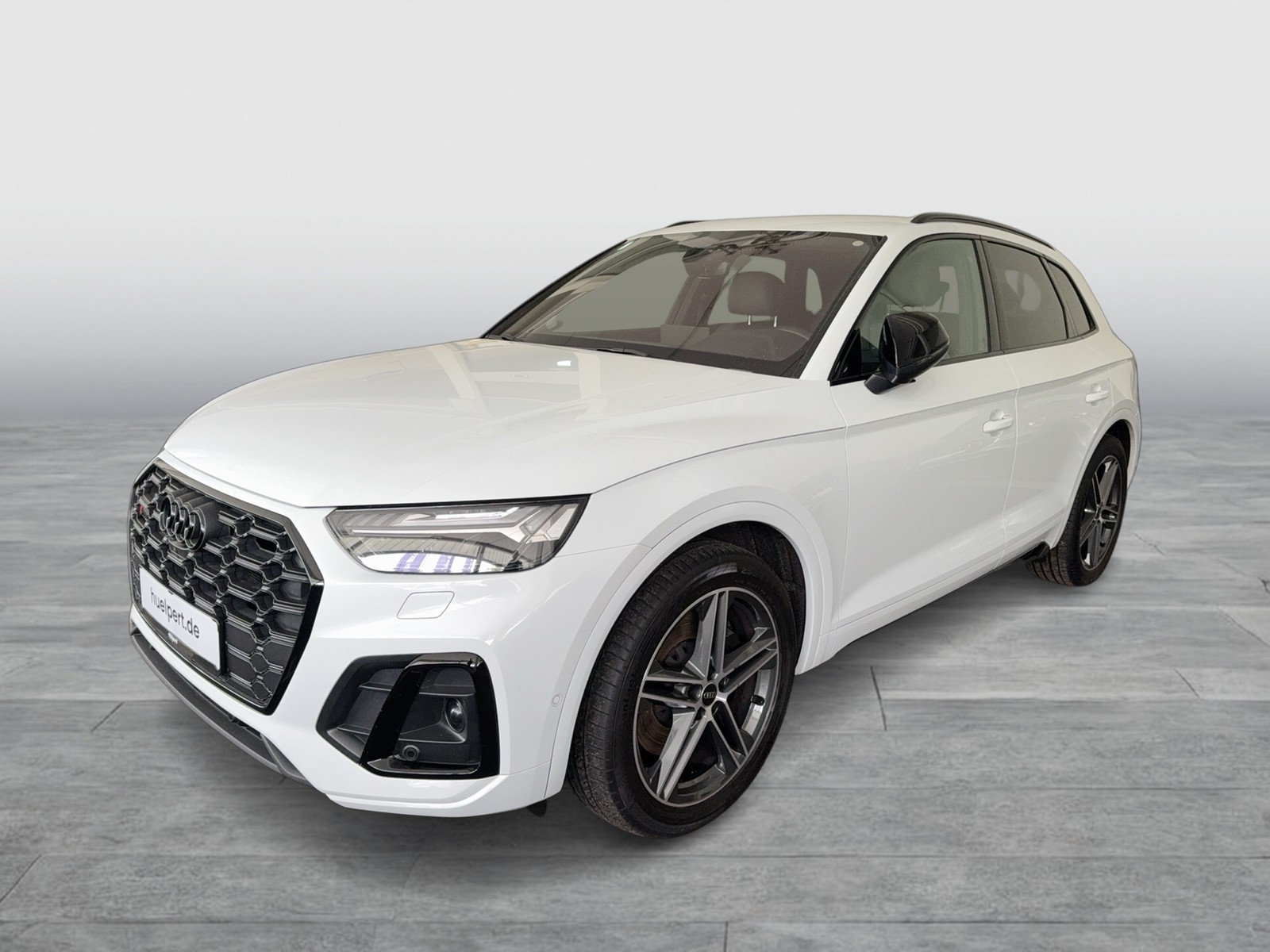 Audi SQ5 Qu. BLACKPAK B&O AHK 360°CAM LM20 MATRIX