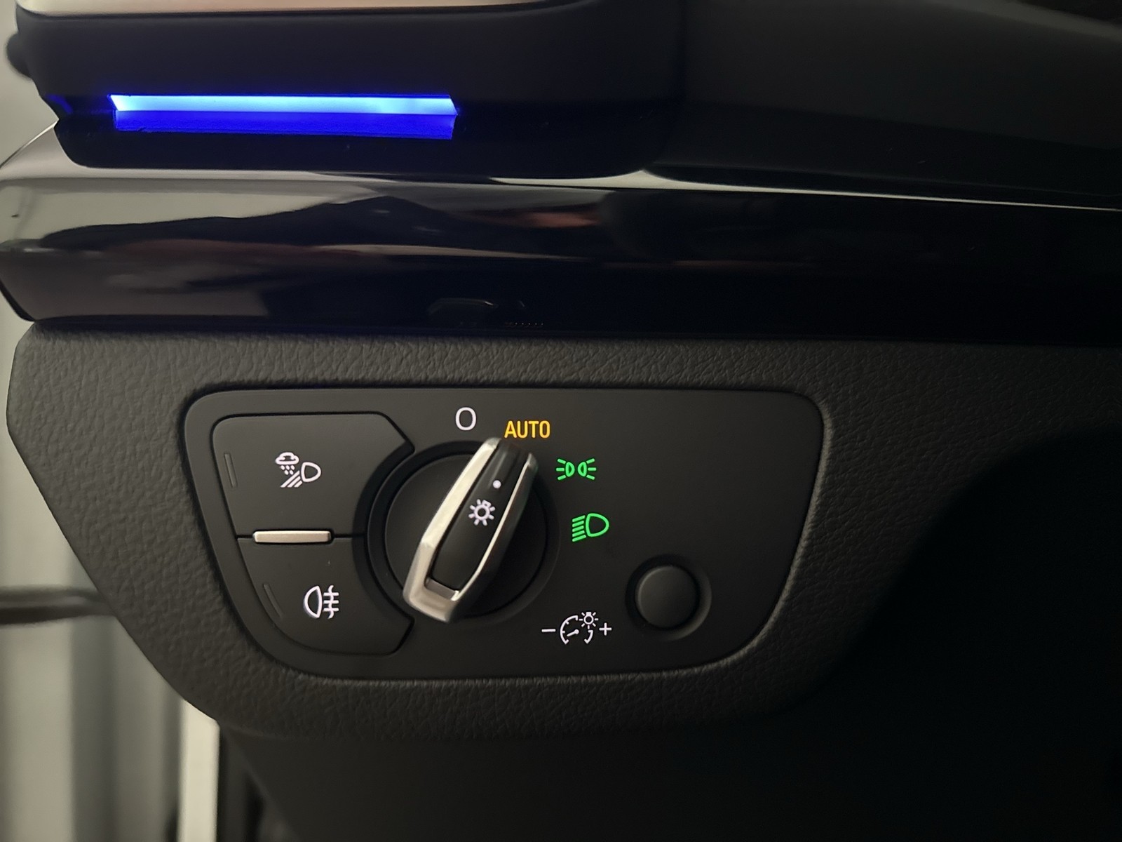 Audi SQ5 Qu. BLACKPAK B&O AHK 360°CAM LM20 MATRIX