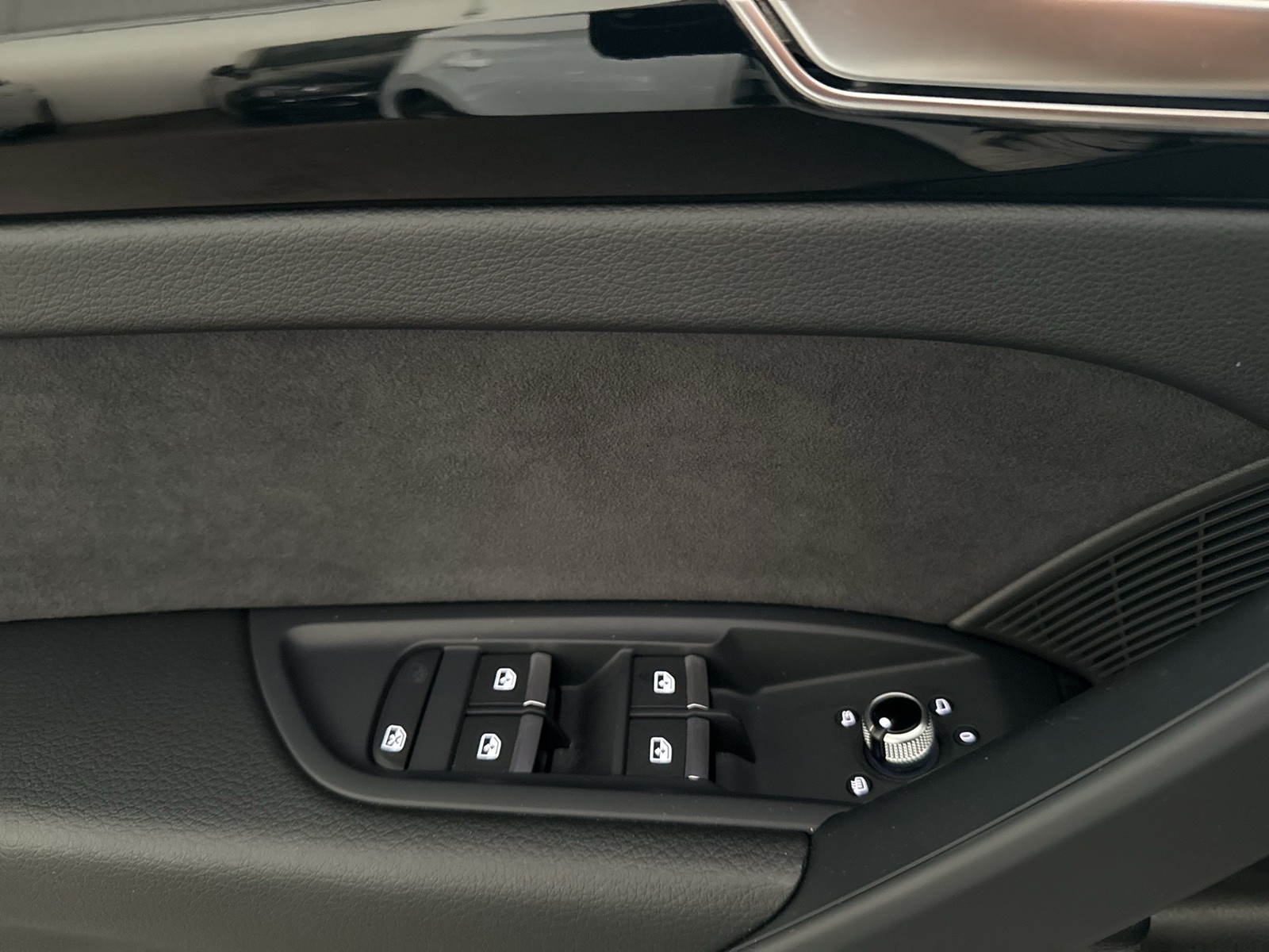 Audi SQ5 Qu. BLACKPAK B&O AHK 360°CAM LM20 MATRIX