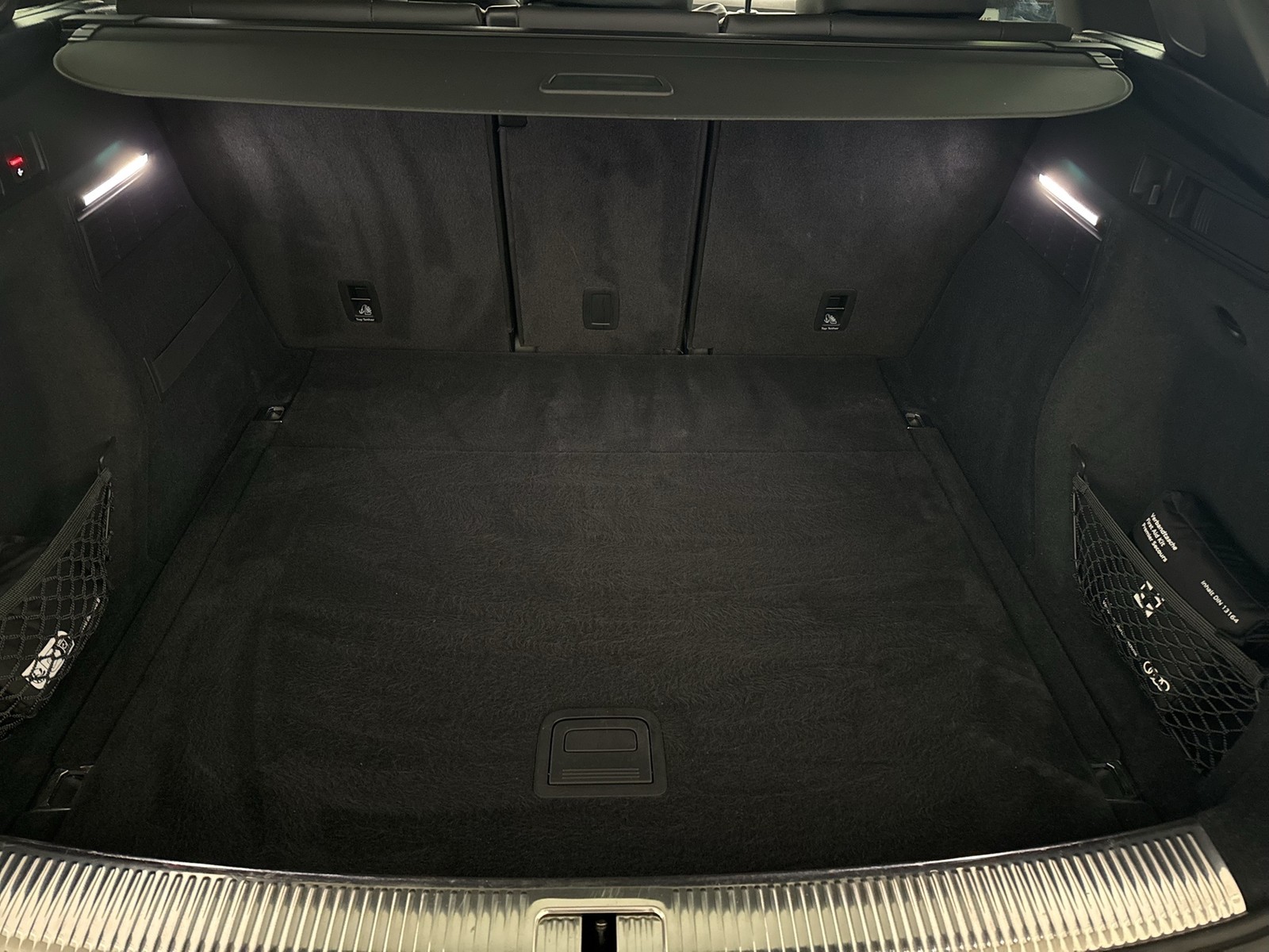 Audi SQ5 Qu. BLACKPAK B&O AHK 360°CAM LM20 MATRIX