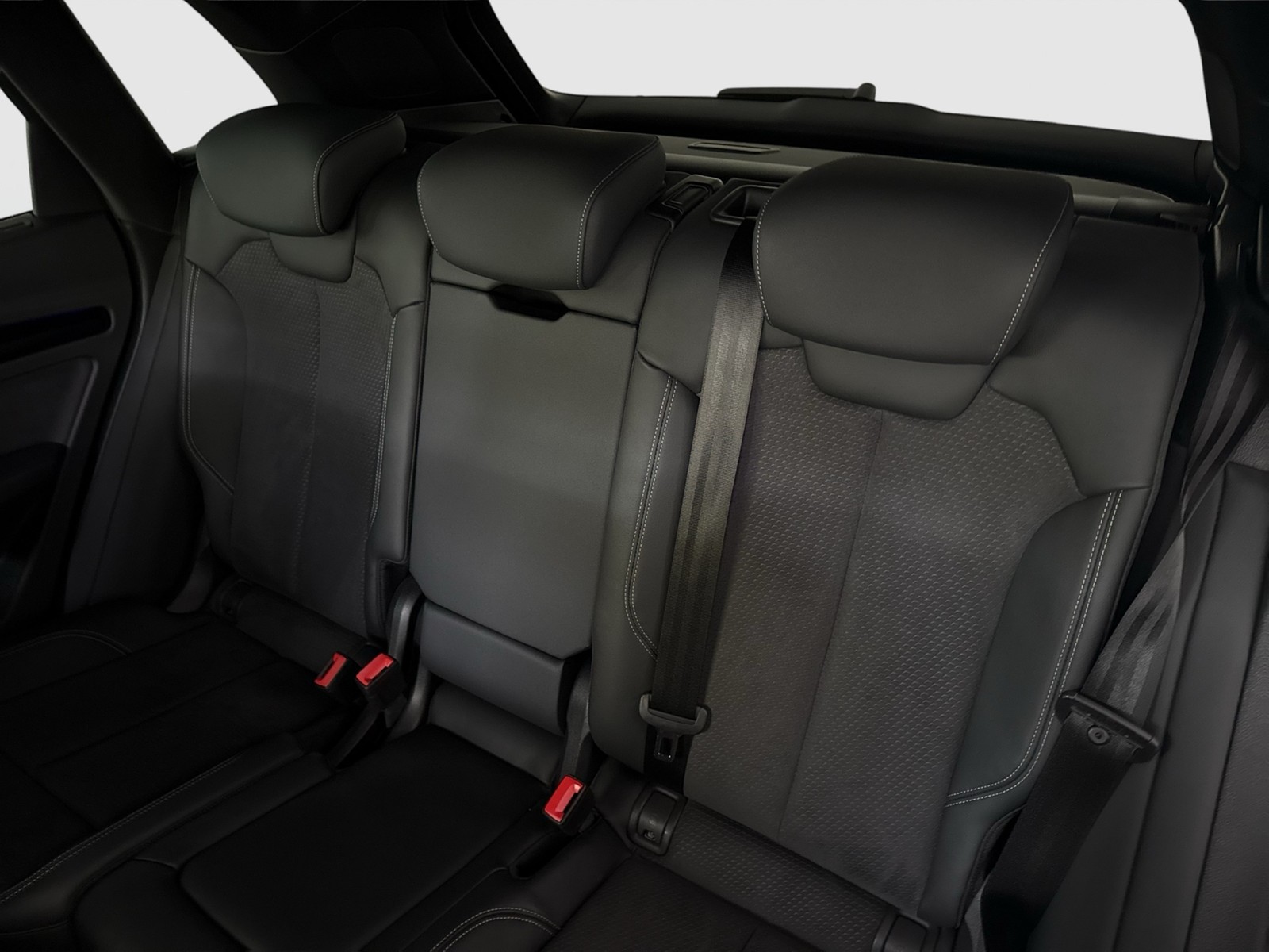 Audi SQ5 Qu. BLACKPAK B&O AHK 360°CAM LM20 MATRIX