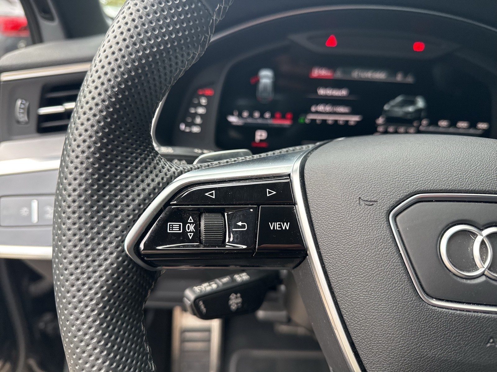 Audi S6 Avant quattro B&O AHK CAM LM20 E-KLAPPE NAVI+
