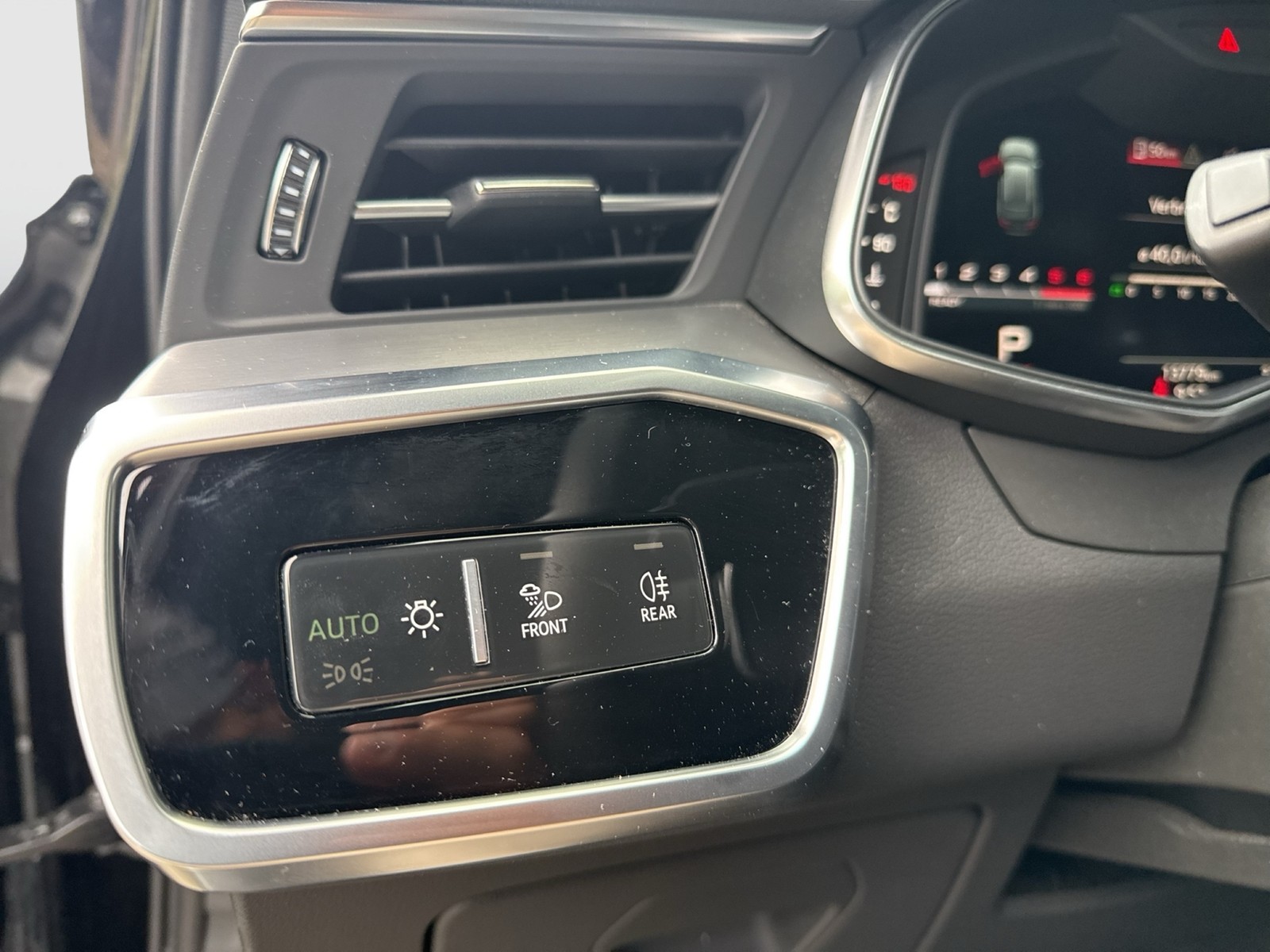 Audi S6 Avant quattro B&O AHK CAM LM20 E-KLAPPE NAVI+
