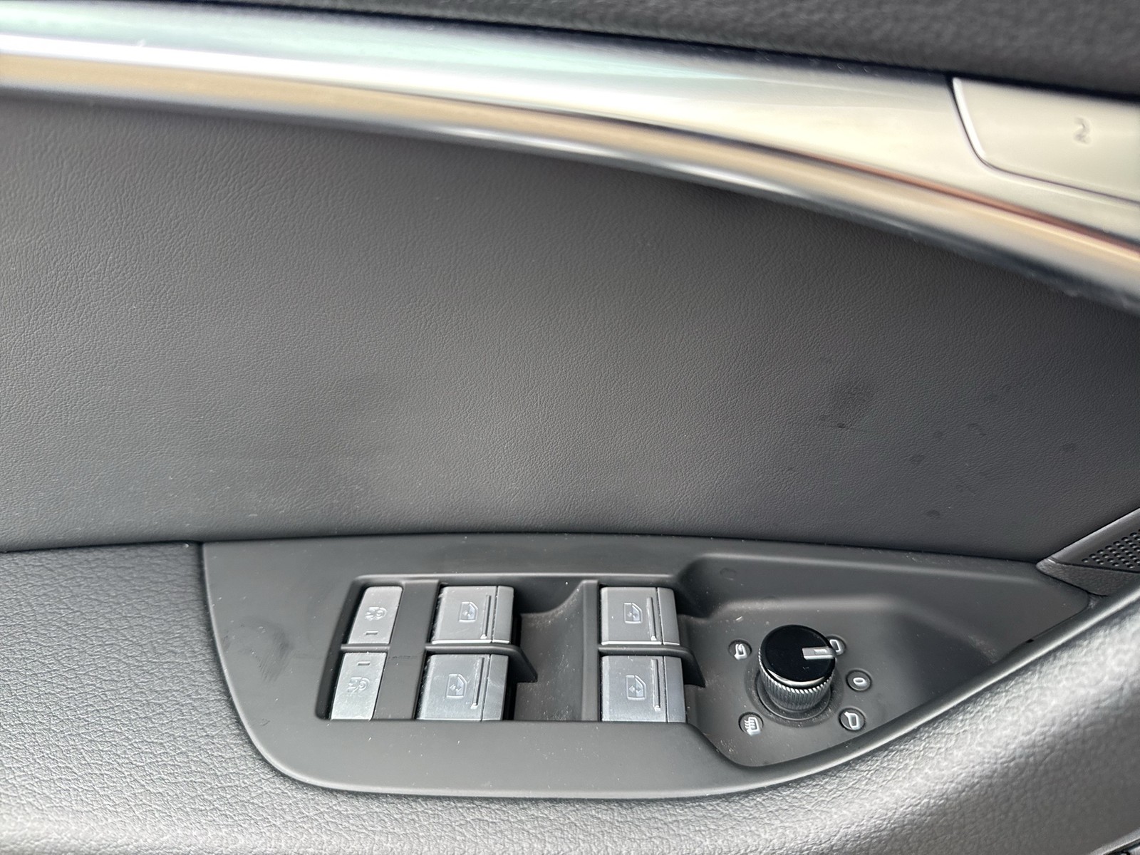 Audi S6 Avant quattro B&O AHK CAM LM20 E-KLAPPE NAVI+
