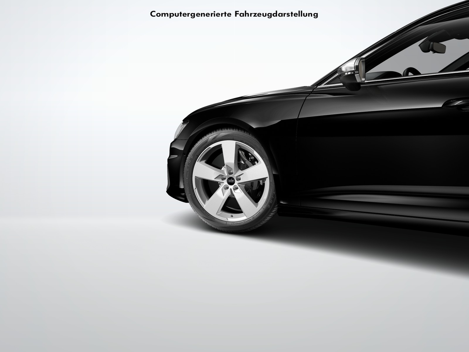 Audi S6 Avant quattro B&O AHK CAM LM20 E-KLAPPE NAVI+