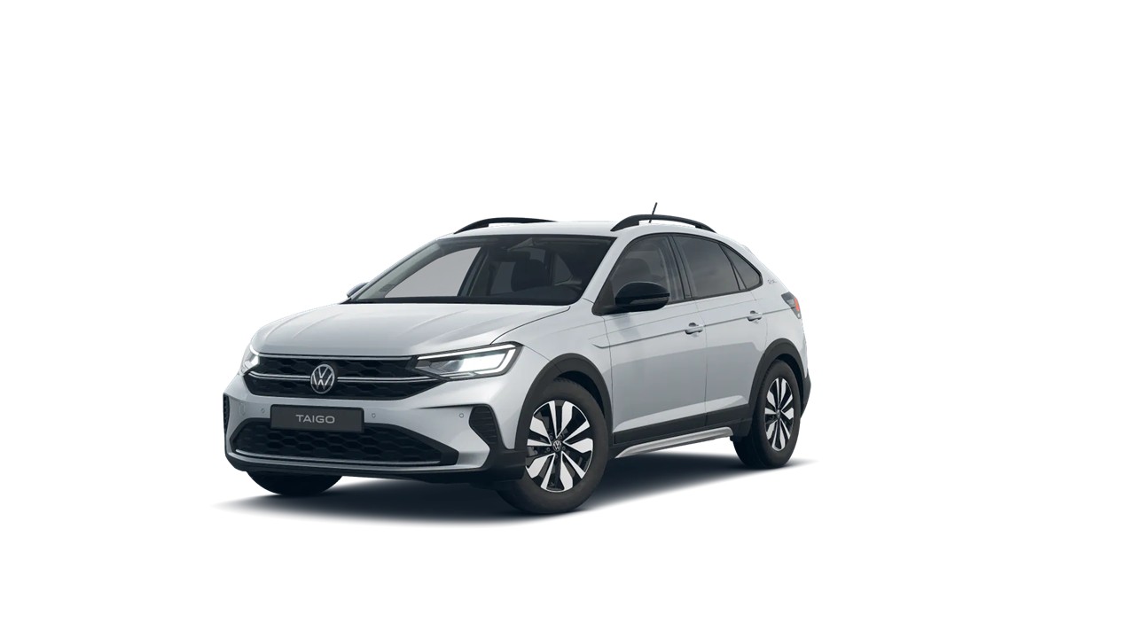 Volkswagen Taigo 1.0 GOAL ACC CARPLAY ALU SITZHEIZUNG LED