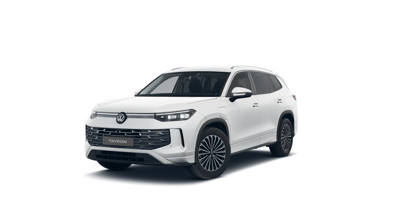 Volkswagen Tayron 1.5 HYBRID ELEGANCE AHK 360°CAM ACC LM18