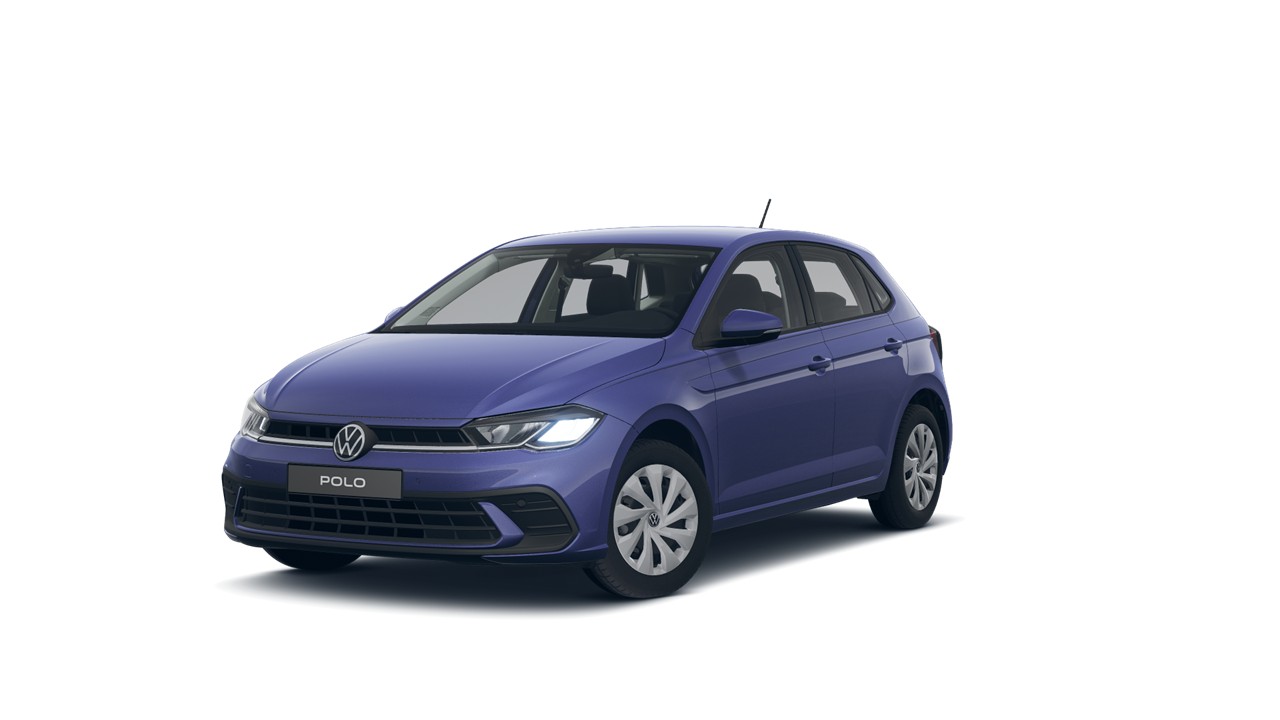 Volkswagen Polo 1.0 LIFE SITZHEIZUNG CARPLAY/ANDROIDAUTO