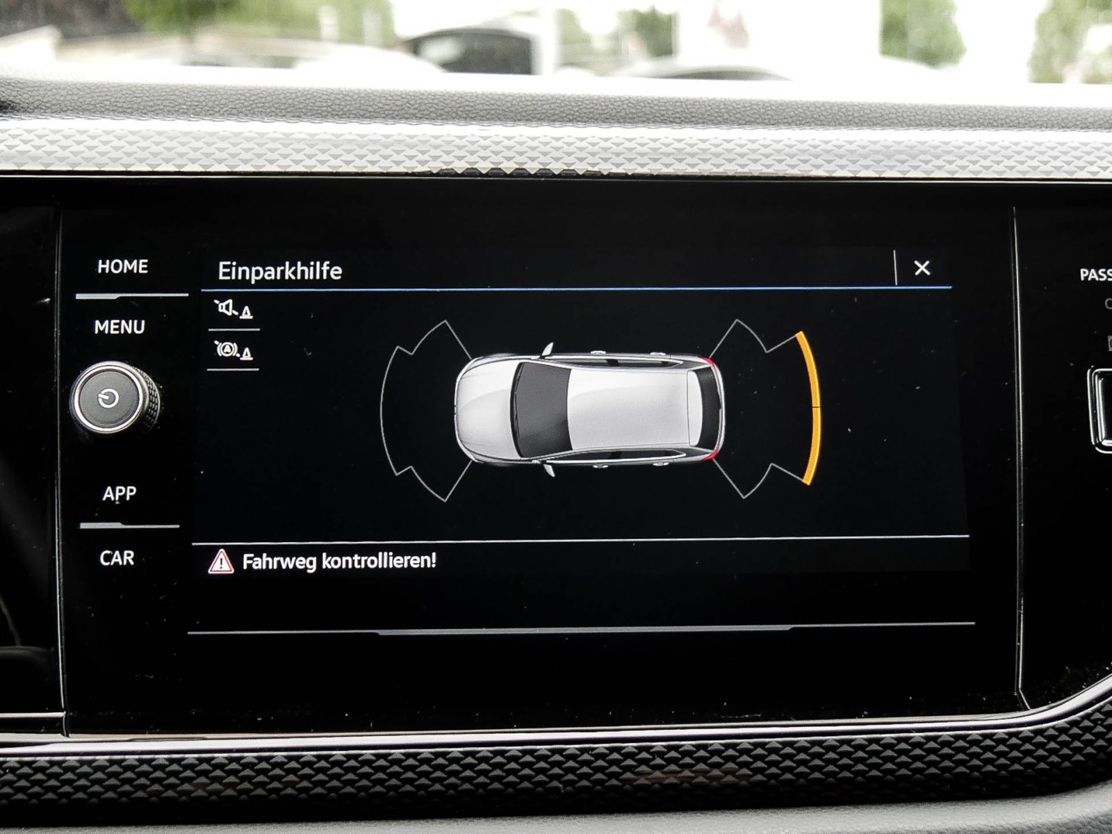 Volkswagen Polo 1.0 LIFE SITZHEIZUNG CARPLAY/ANDROIDAUTO