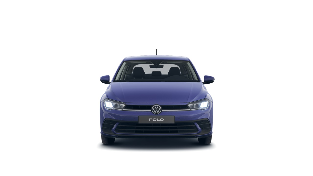 Volkswagen Polo 1.0 LIFE SITZHEIZUNG CARPLAY/ANDROIDAUTO
