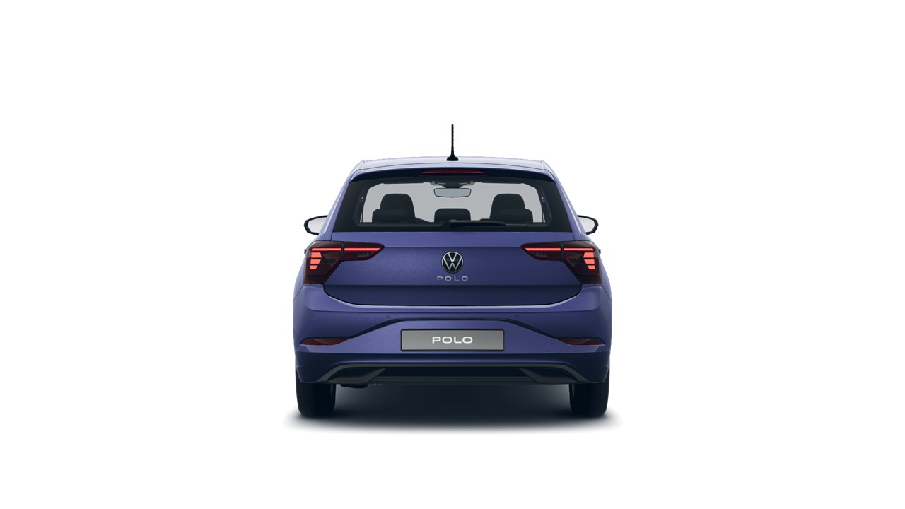 Volkswagen Polo 1.0 LIFE SITZHEIZUNG CARPLAY/ANDROIDAUTO