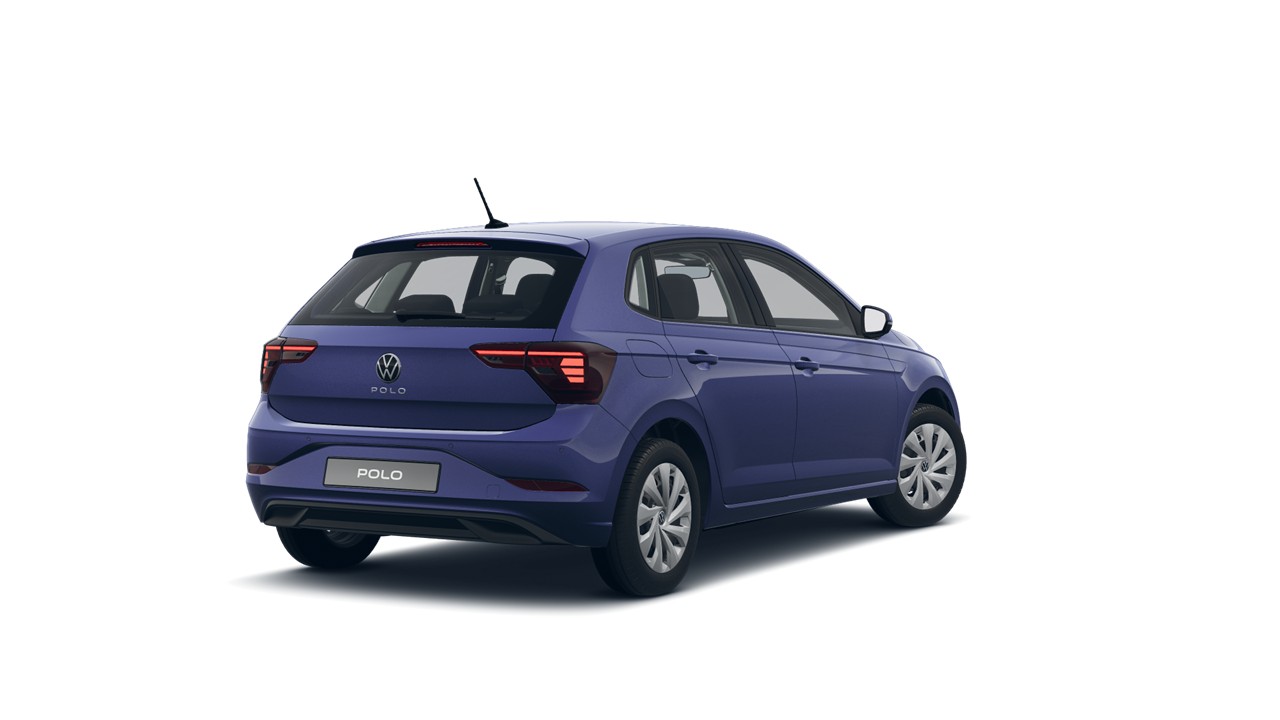Volkswagen Polo 1.0 LIFE SITZHEIZUNG CARPLAY/ANDROIDAUTO