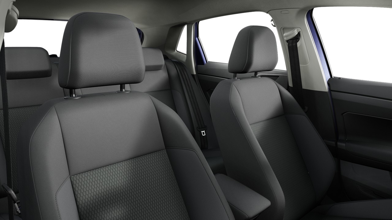 Volkswagen Polo 1.0 LIFE SITZHEIZUNG CARPLAY/ANDROIDAUTO