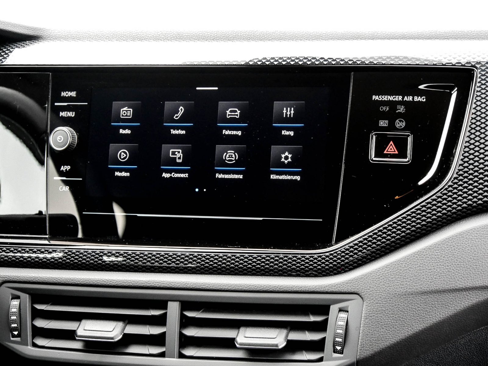 Volkswagen Polo 1.0 LIFE SITZHEIZUNG CARPLAY/ANDROIDAUTO