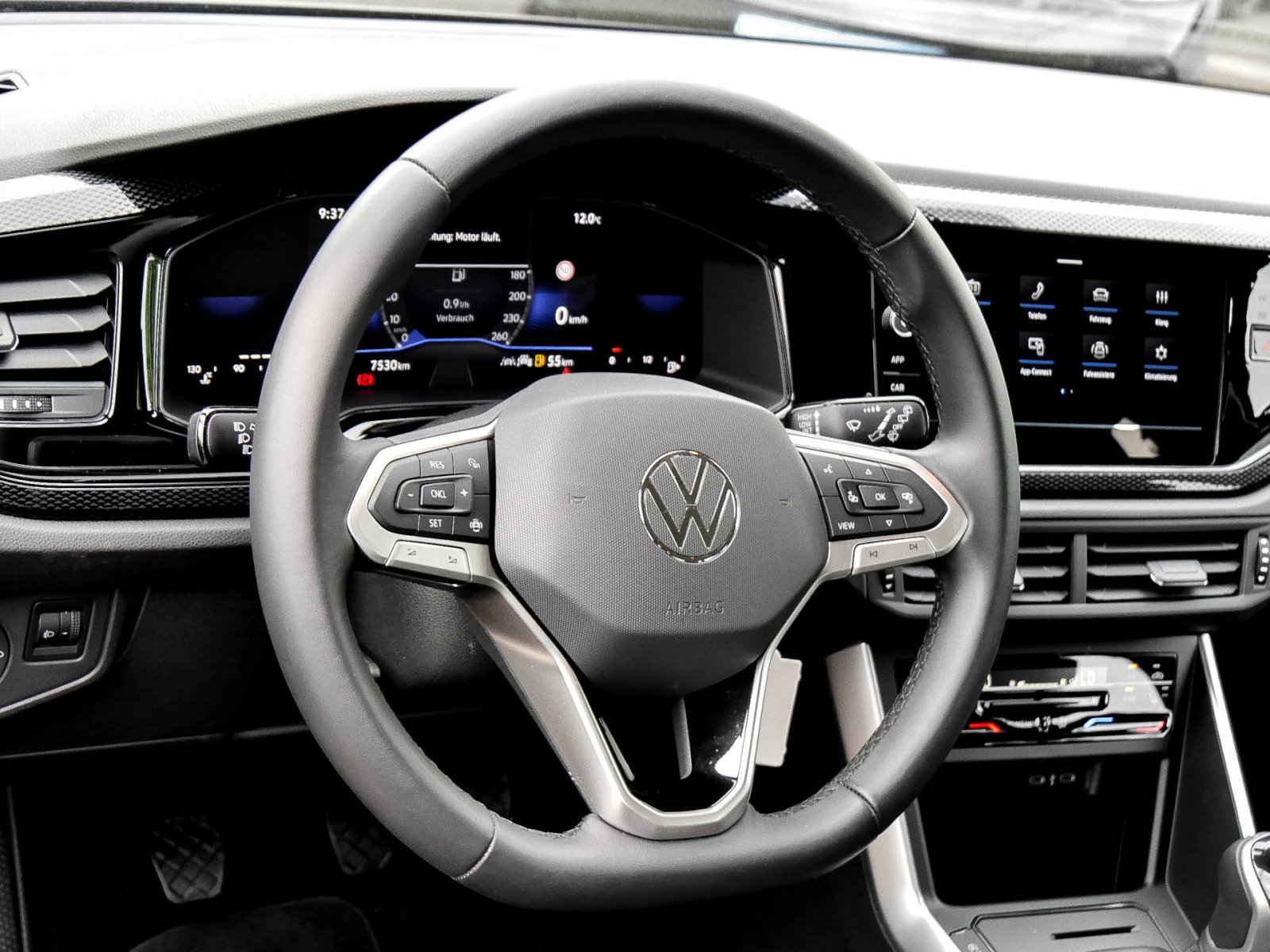 Volkswagen Polo 1.0 LIFE SITZHEIZUNG CARPLAY/ANDROIDAUTO