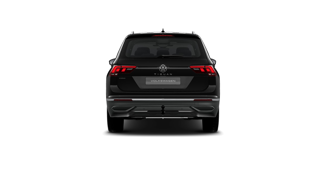 Volkswagen Tiguan Allspace 1.5 LIFE 7SITZE AHK ACC LM18 NAVI