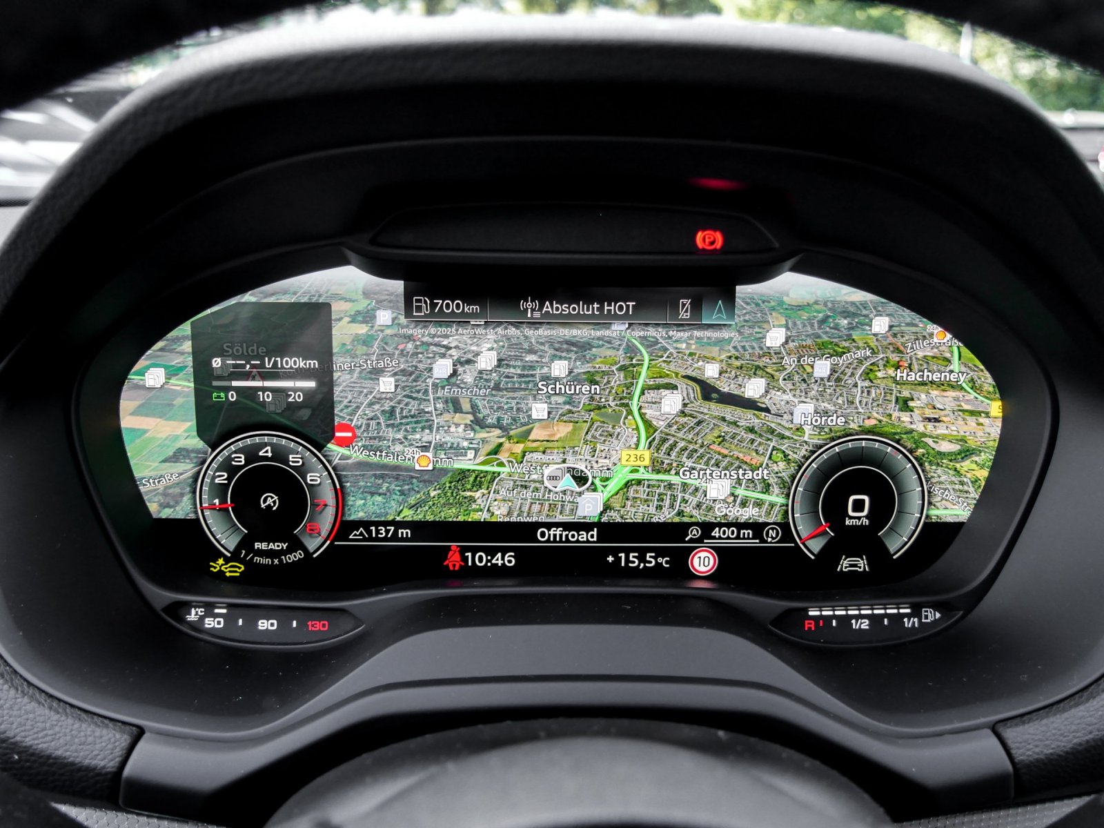 Audi Q2 35 advanced CAM E-KLAPPE NAVI+ LM17 SITZHEIZ.