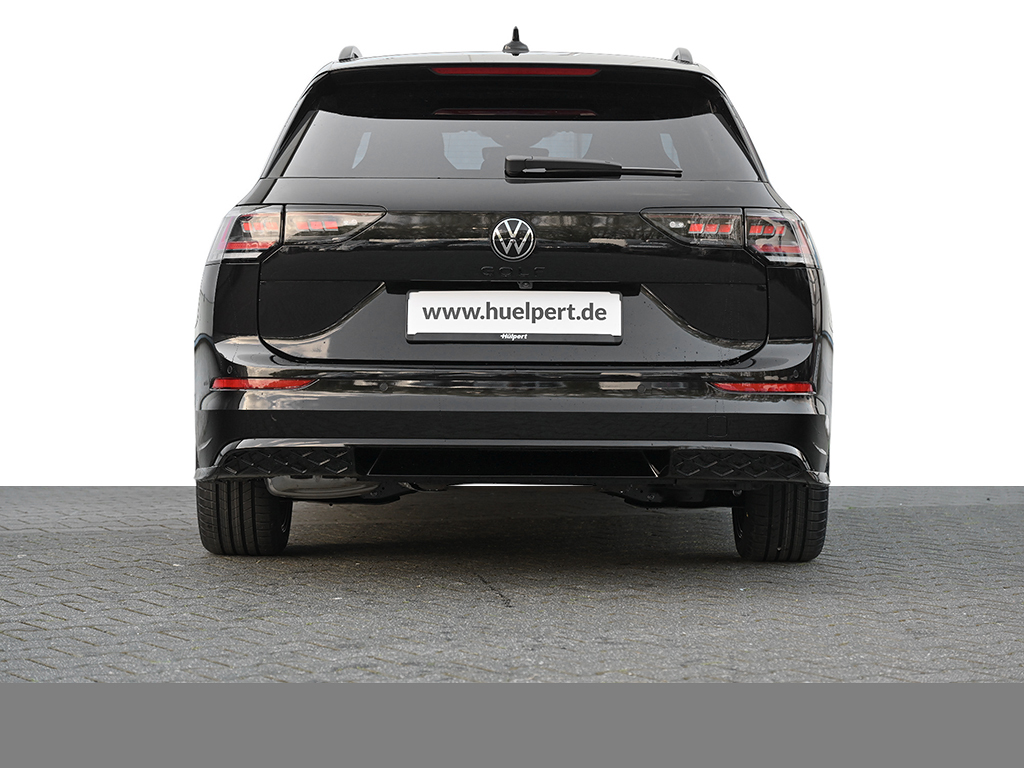 Volkswagen Golf Variant VIII 2.0 R-LINE BLACKSTYLE PANO CAM