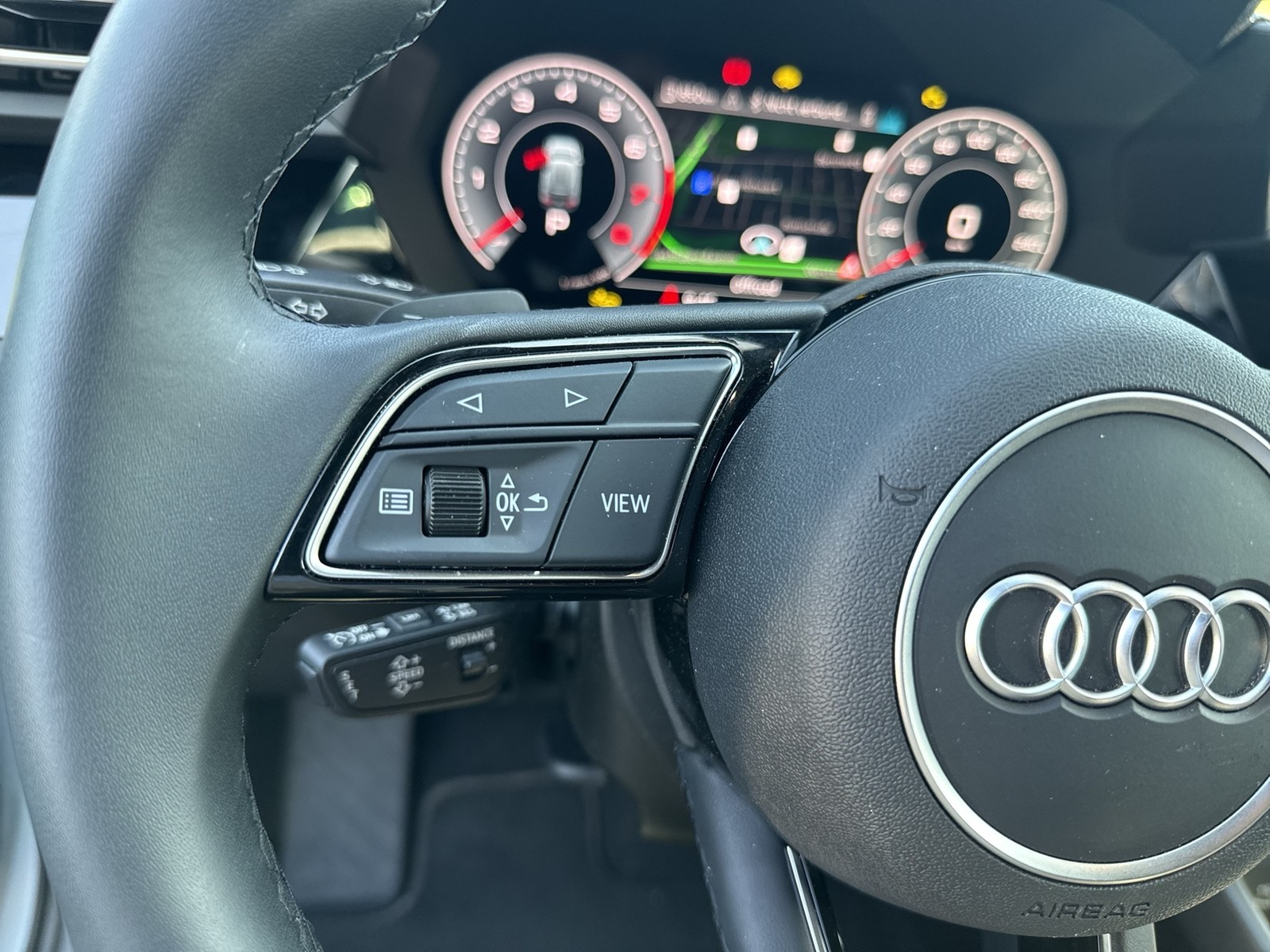 Audi A3 allstreet 35 CAM ACC LM19 NAVI+ SITZHEIZUNG