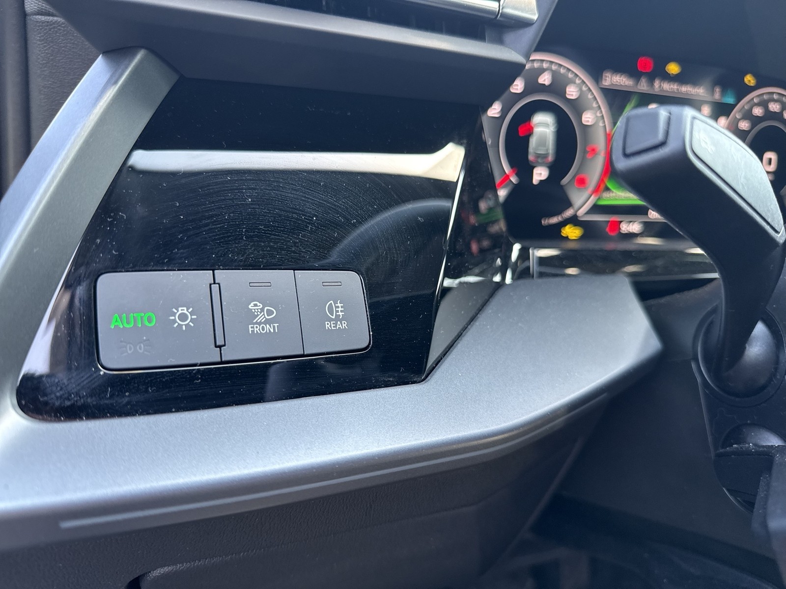 Audi A3 allstreet 35 CAM ACC LM19 NAVI+ SITZHEIZUNG