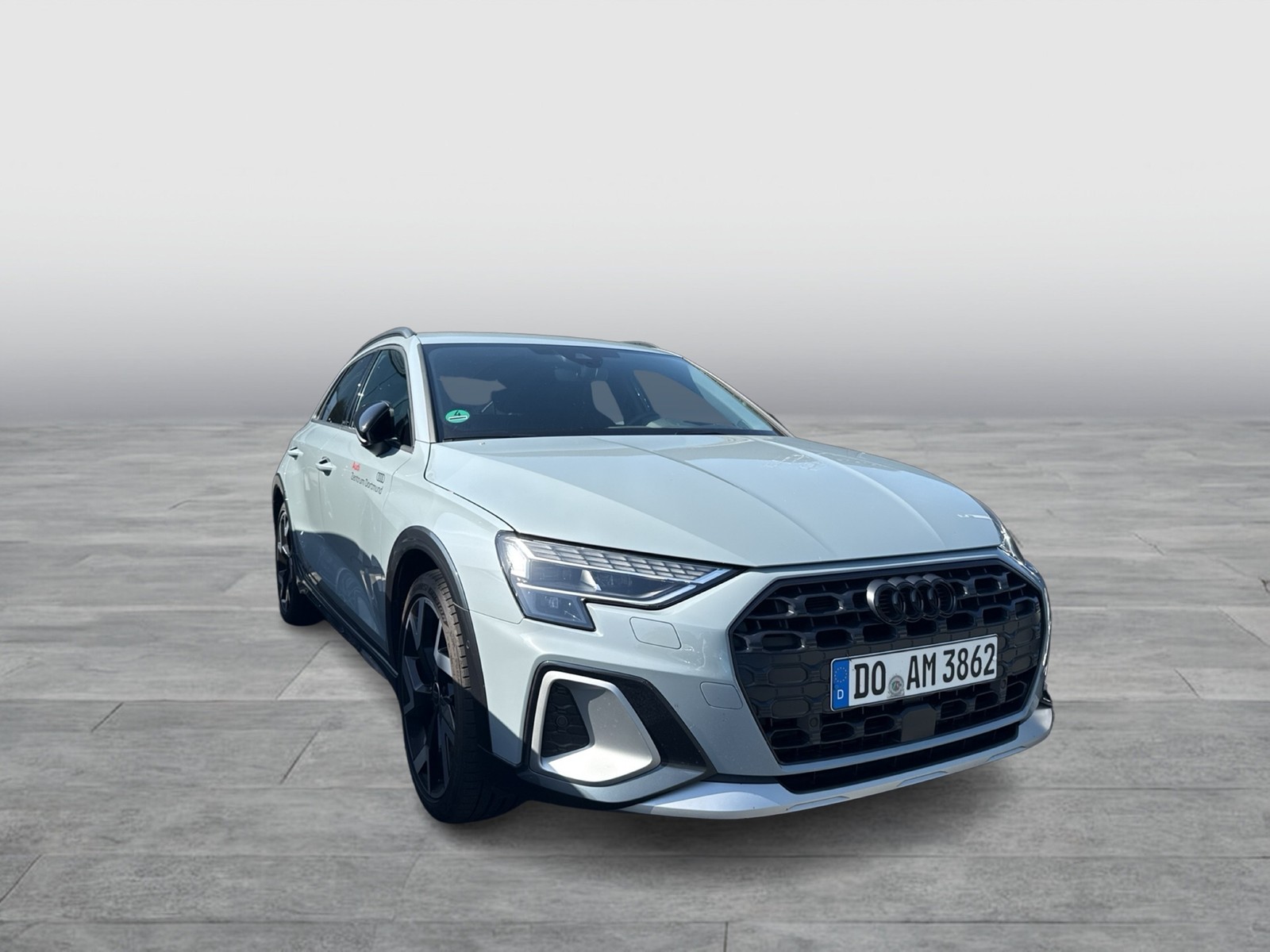 Audi A3 allstreet 35 CAM ACC LM19 NAVI+ SITZHEIZUNG