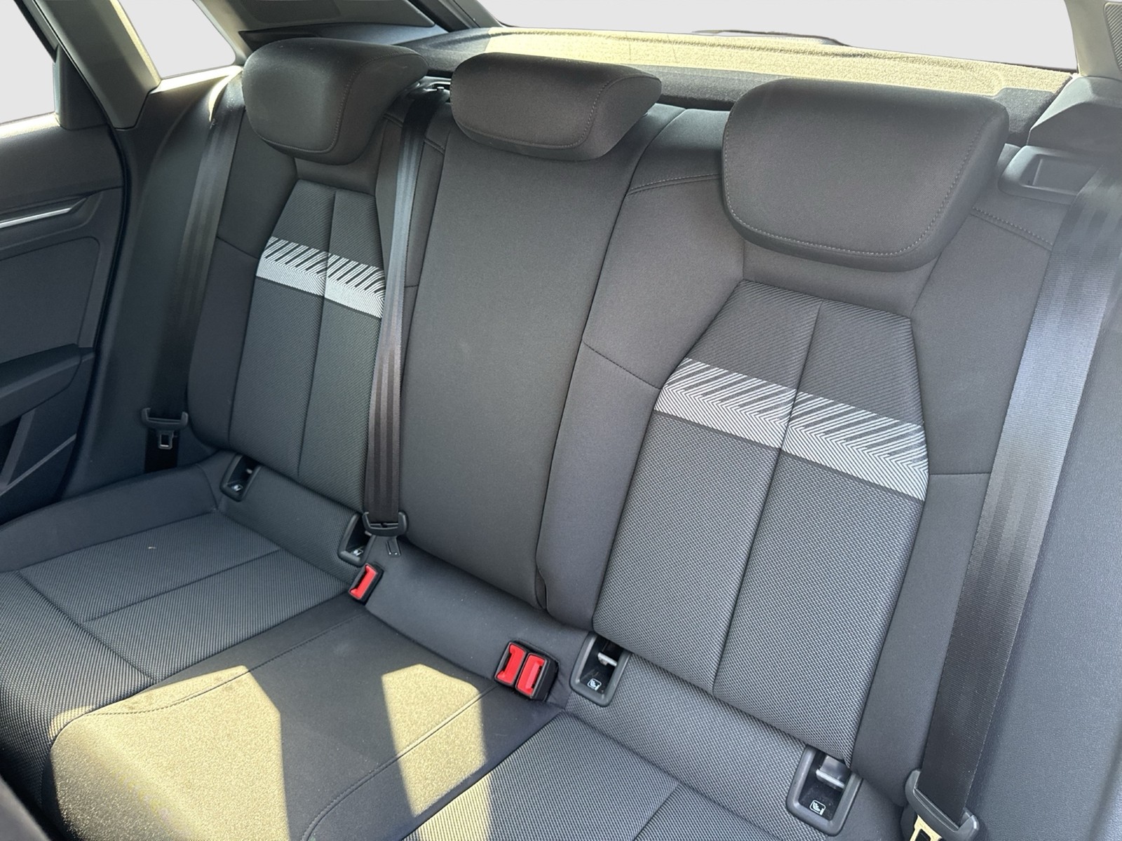 Audi A3 allstreet 35 CAM ACC LM19 NAVI+ SITZHEIZUNG