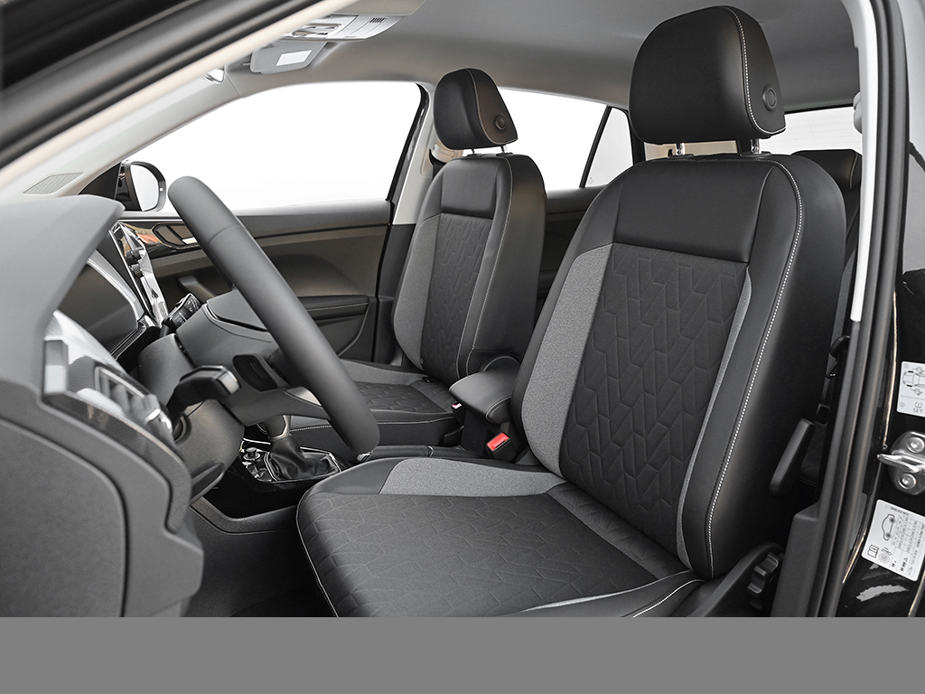Volkswagen T-Cross 1.0 GOAL CAM ACC NAVI SITZHEIZUNG