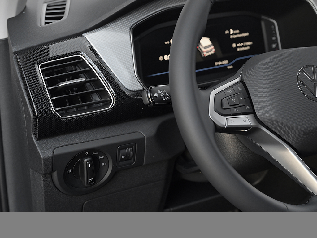 Volkswagen T-Cross 1.0 GOAL CAM ACC NAVI SITZHEIZUNG