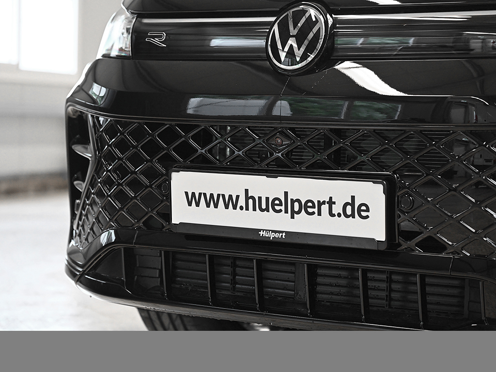 Volkswagen Tiguan 2.0 R-LINE 4X4 NEUESMODELL LEDER PANO 20Z