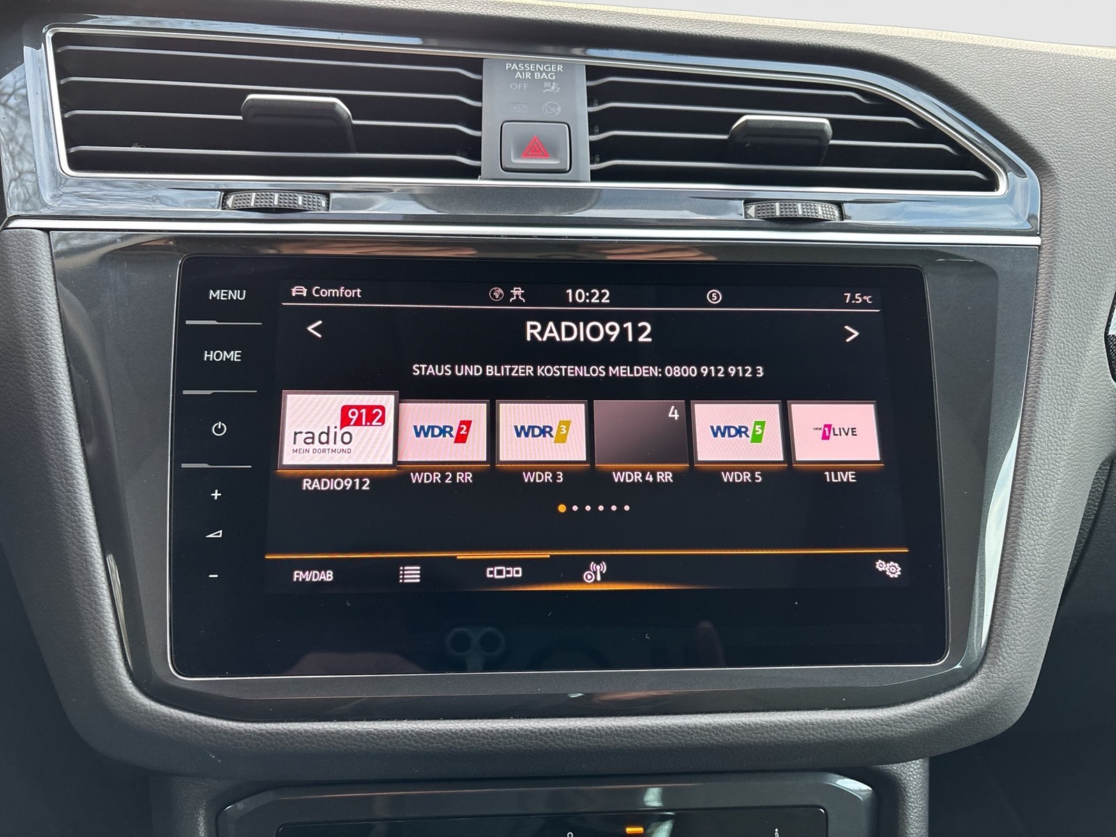 Volkswagen Tiguan 2.0 ELEGANCE 4X4 PANO AHK 360°KAMERA ALU19