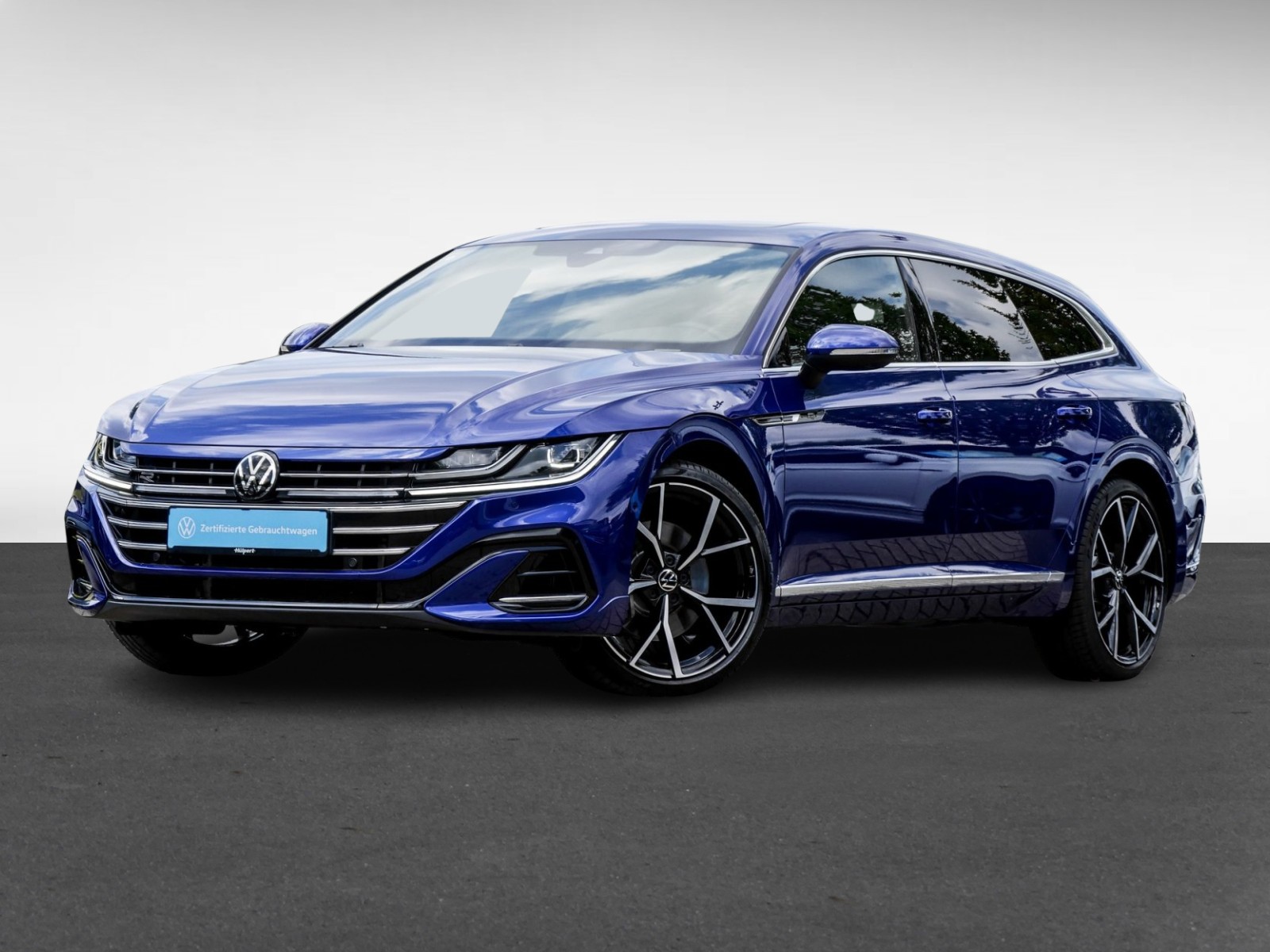 Volkswagen Arteon Shooting Brake 2.0 R-LINE 4X4 AHK LM20