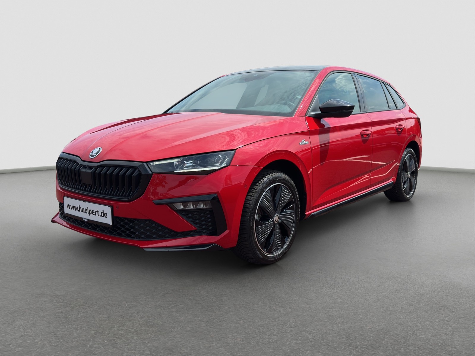 Skoda Scala 1.5 MONTE CARLO PANO CAM LM17 EKLAPPE NAVI