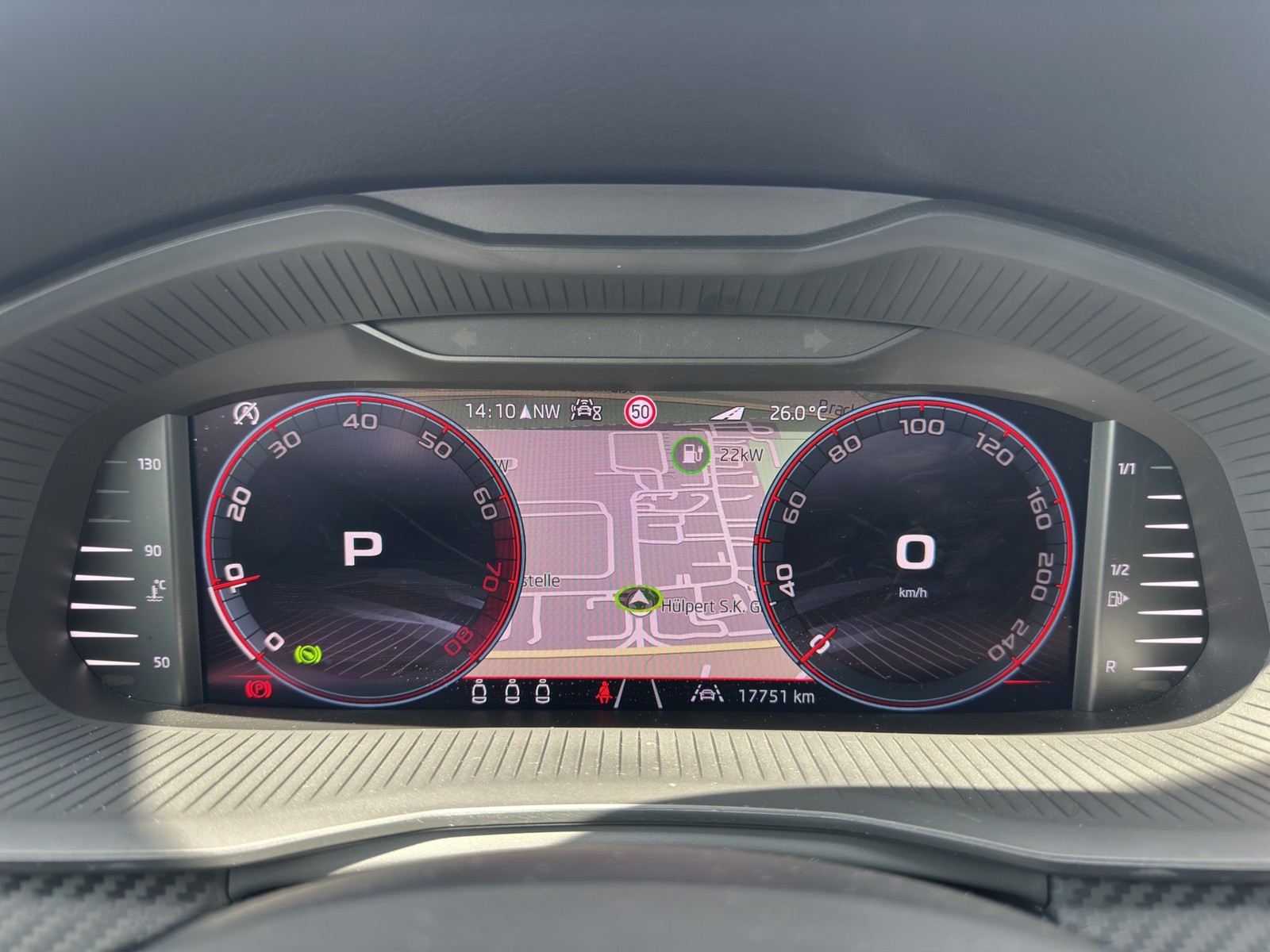 Skoda Scala 1.5 MONTE CARLO PANO CAM LM17 EKLAPPE NAVI