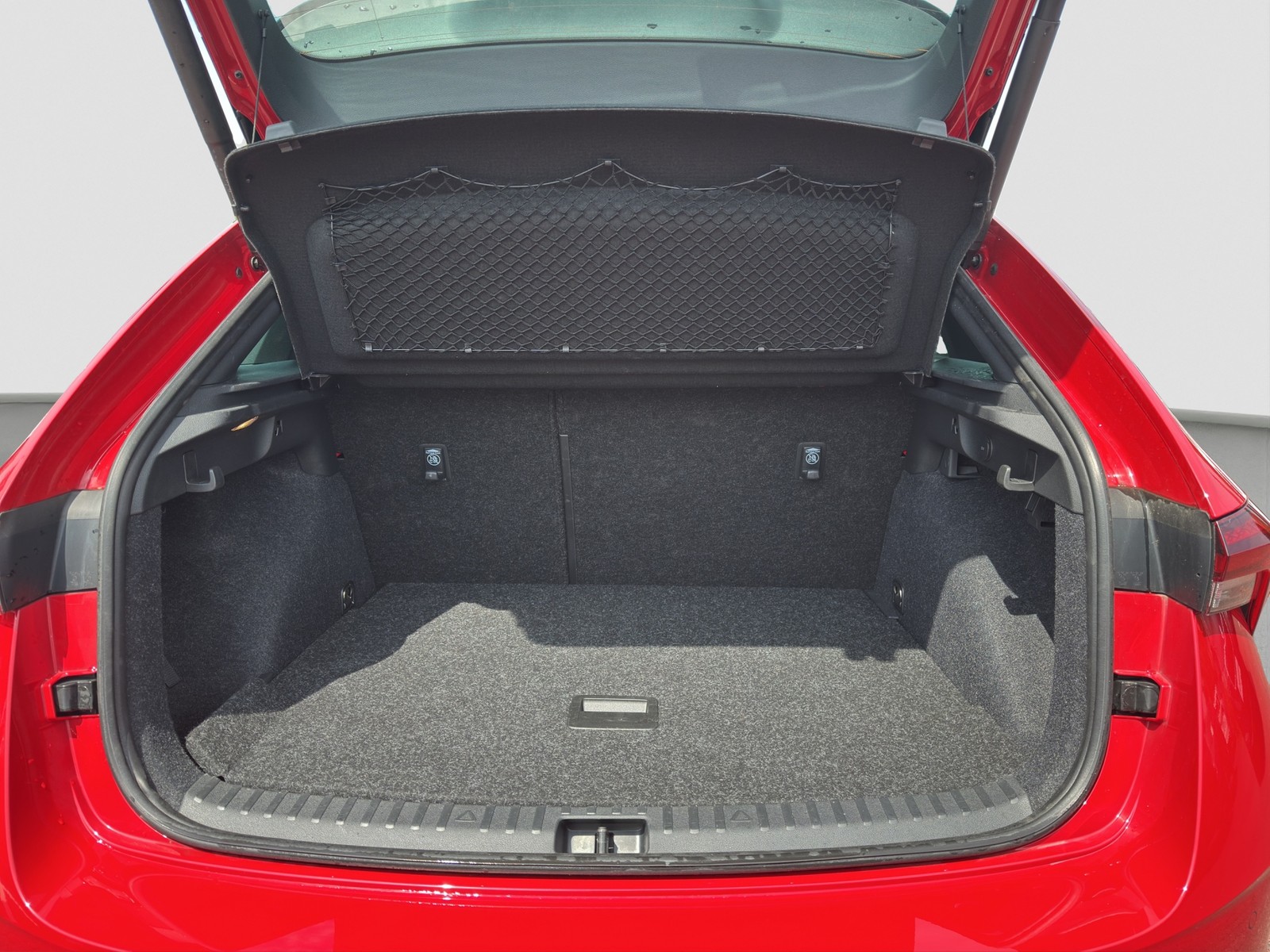Skoda Scala 1.5 MONTE CARLO PANO CAM LM17 EKLAPPE NAVI