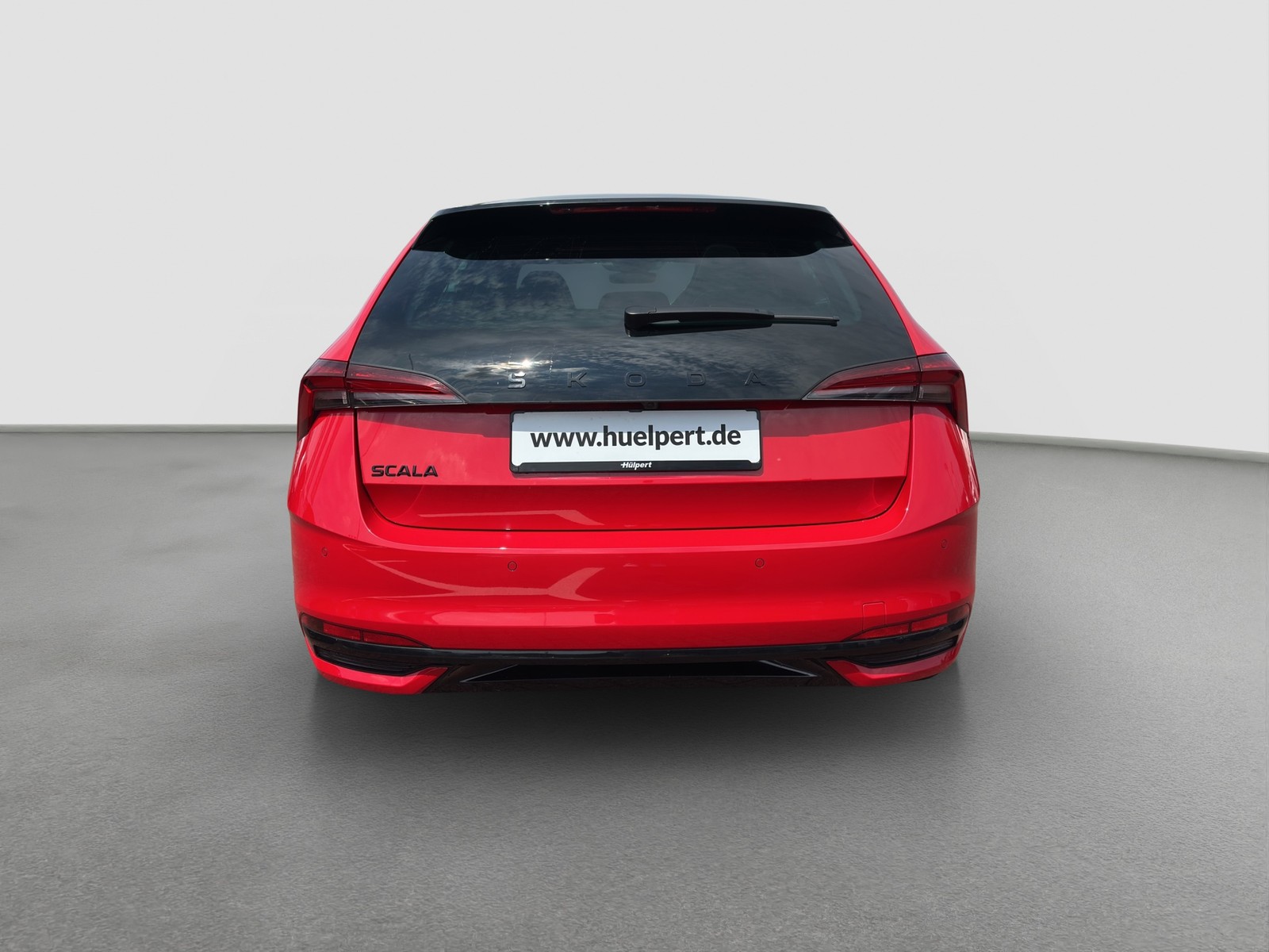 Skoda Scala 1.5 MONTE CARLO PANO CAM LM17 EKLAPPE NAVI