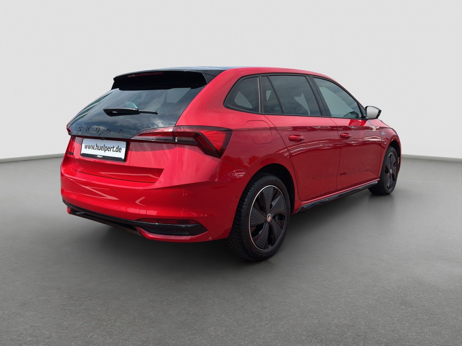 Skoda Scala 1.5 MONTE CARLO PANO CAM LM17 EKLAPPE NAVI