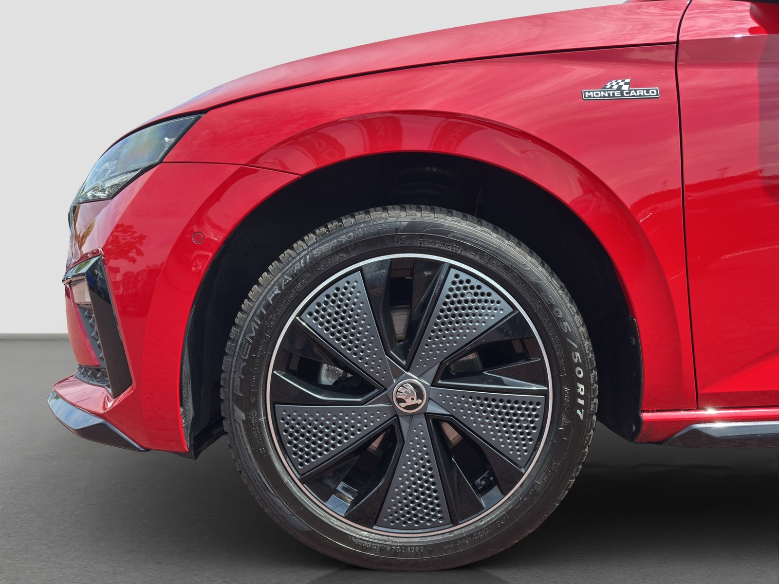Skoda Scala 1.5 MONTE CARLO PANO CAM LM17 EKLAPPE NAVI