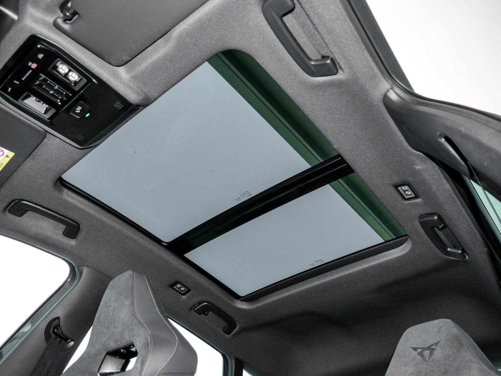 Cupra Formentor 2.0 VZ TRIBE EDITION PANO BEATS LM19