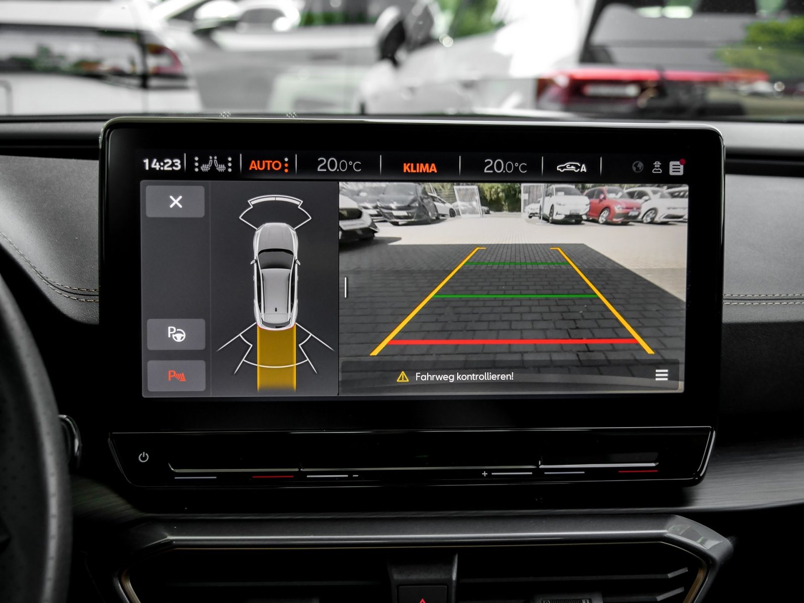 Cupra Formentor 2.0 VZ TRIBE EDITION PANO BEATS LM19