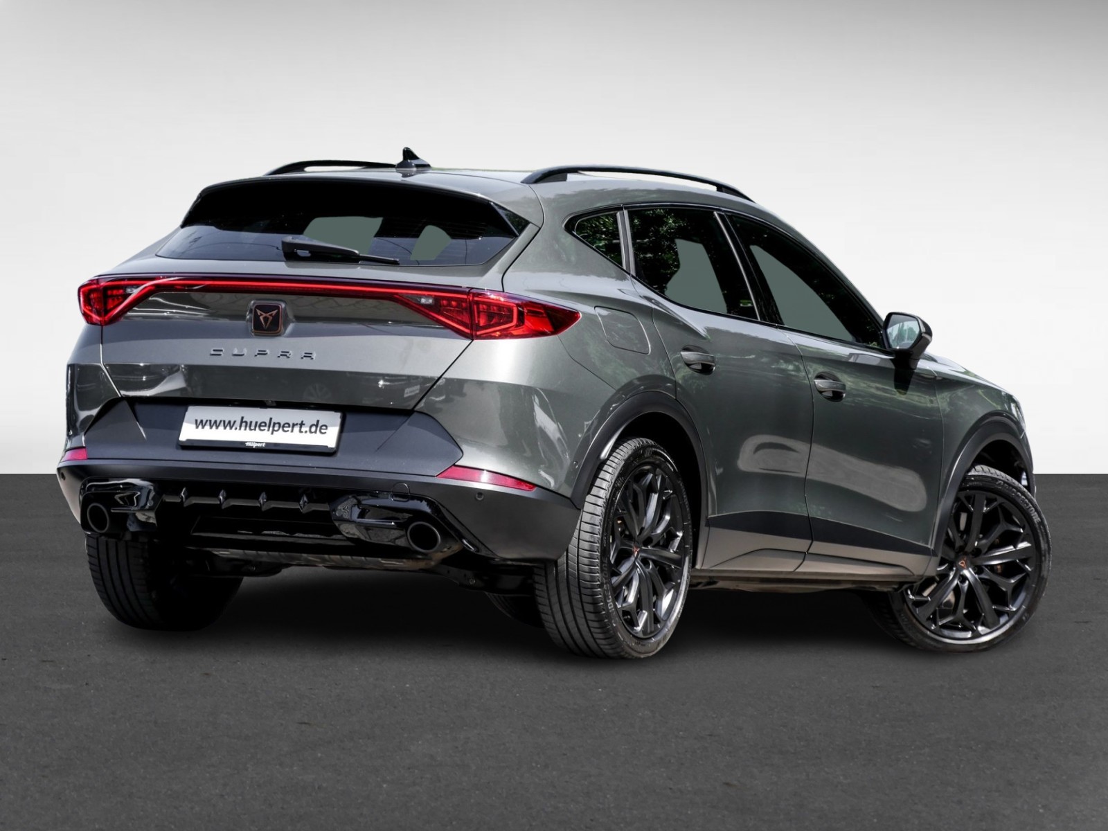 Cupra Formentor 2.0 VZ TRIBE EDITION PANO BEATS LM19
