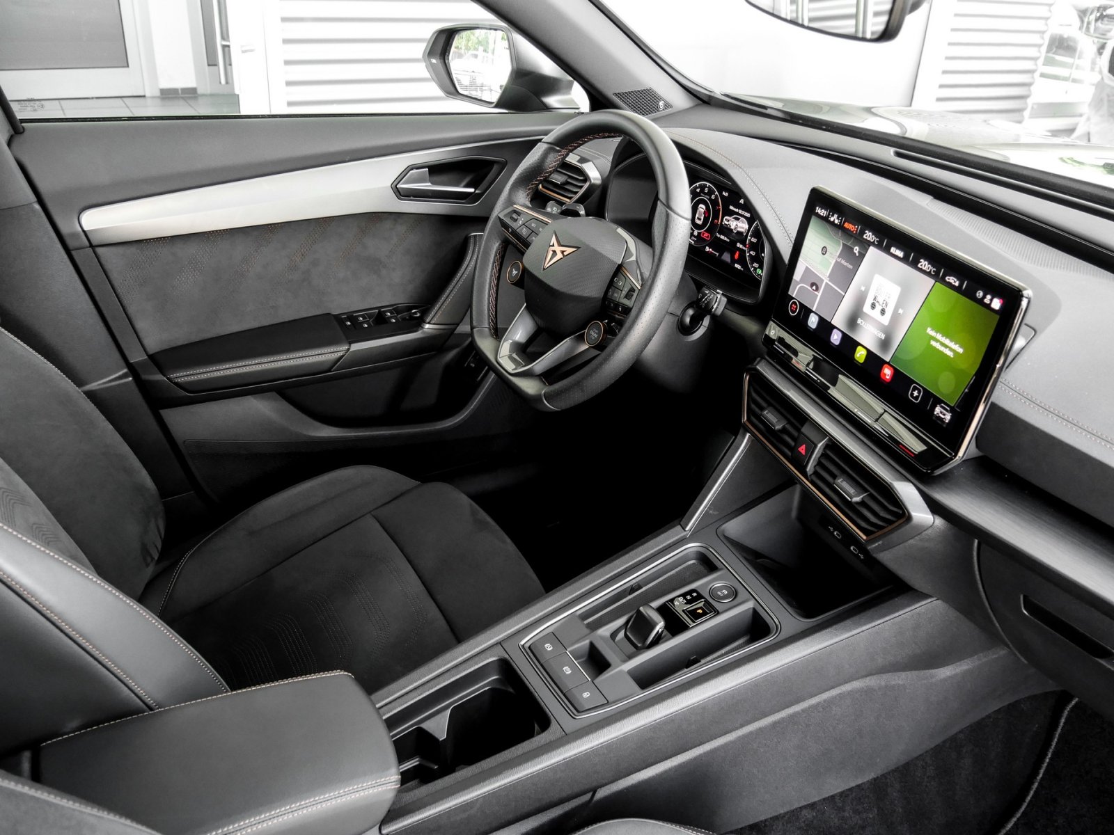 Cupra Formentor 2.0 VZ TRIBE EDITION PANO BEATS LM19