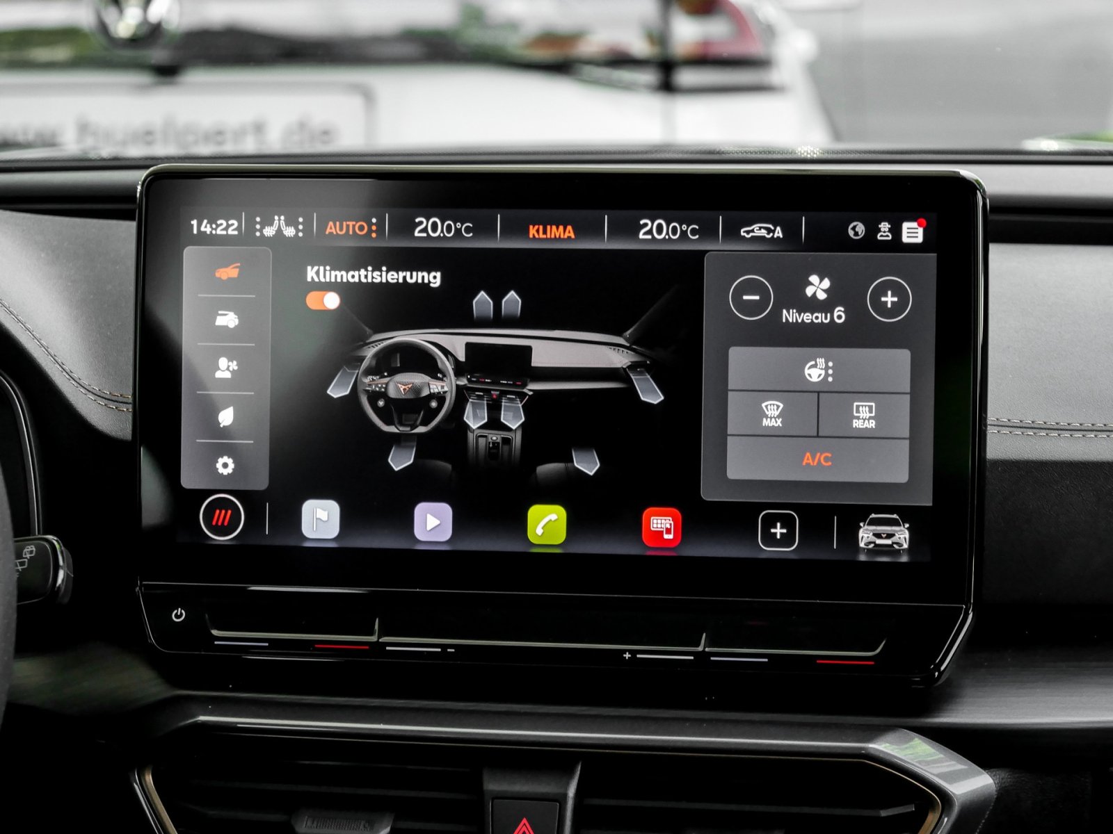 Cupra Formentor 2.0 VZ TRIBE EDITION PANO BEATS LM19