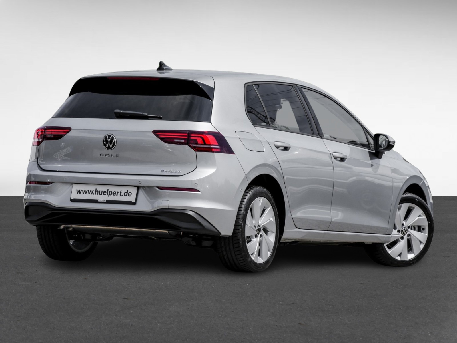 Volkswagen Golf VIII 1.5 HYBRID LIFE FACELIFT CAM ACC LM17